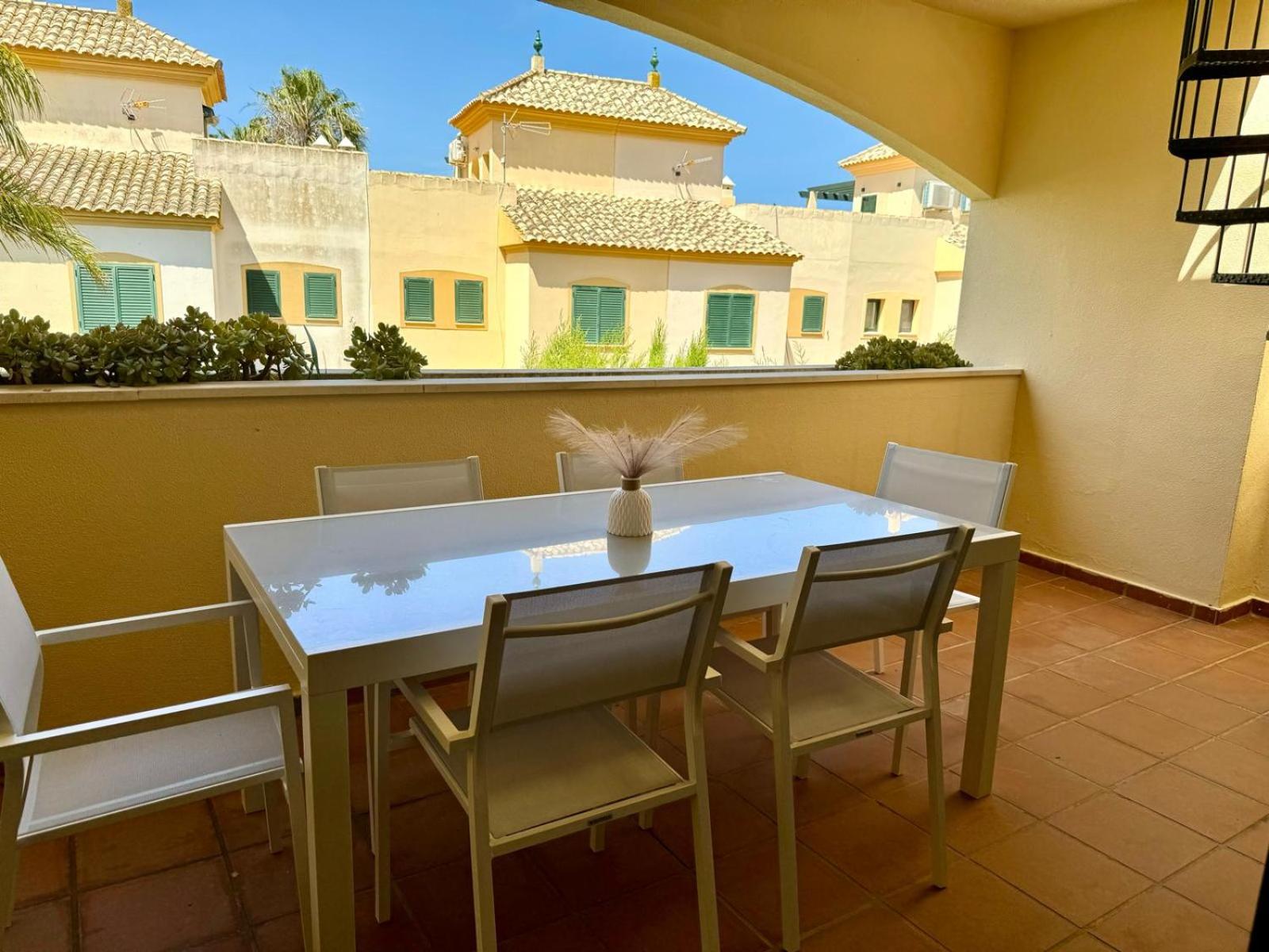 Las Casas de Mar Atlanterra