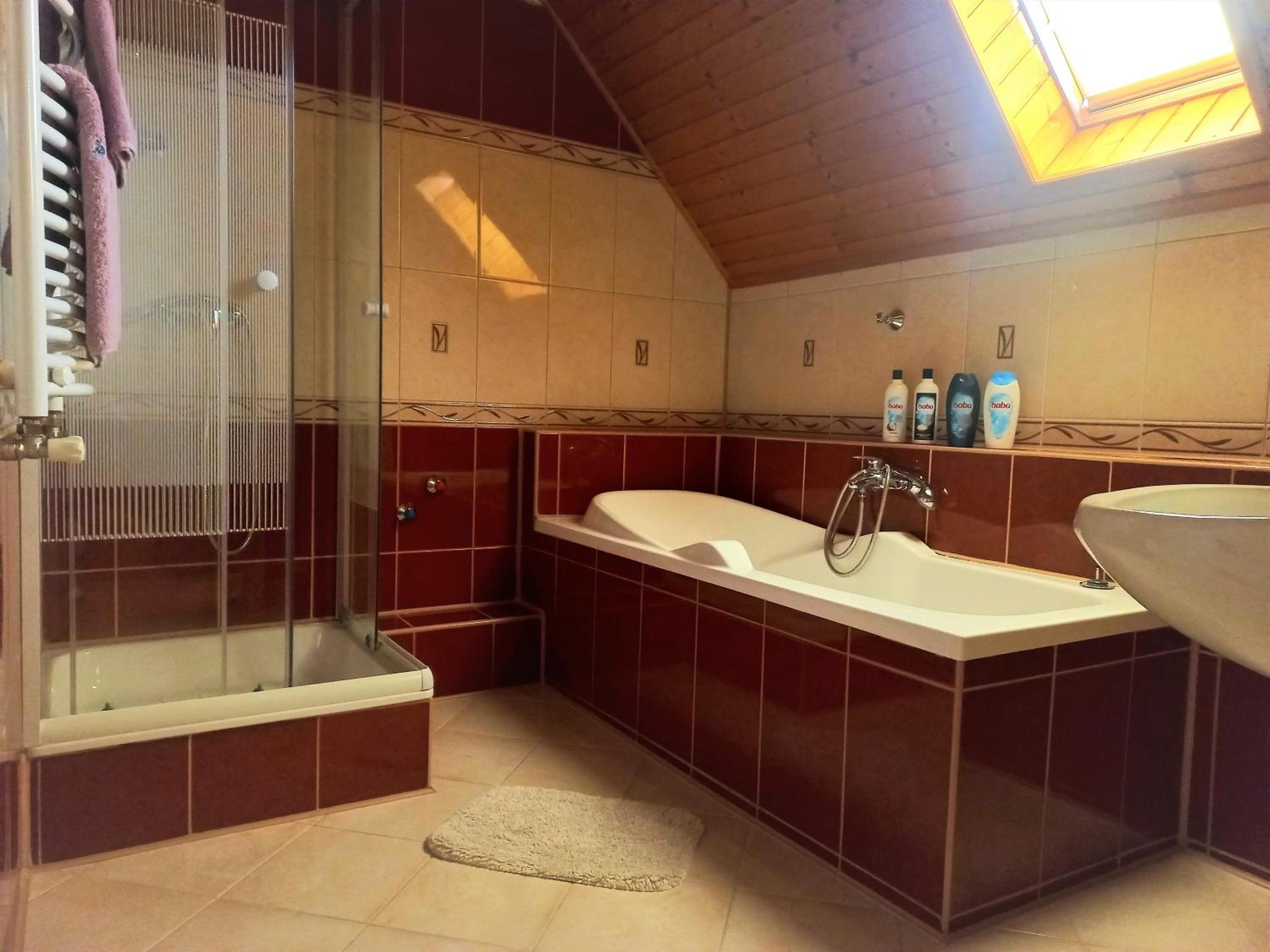 Napsugár Apartman