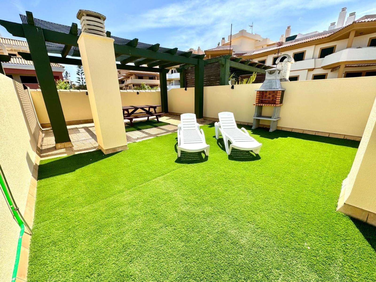 Las Casas de Mar Atlanterra