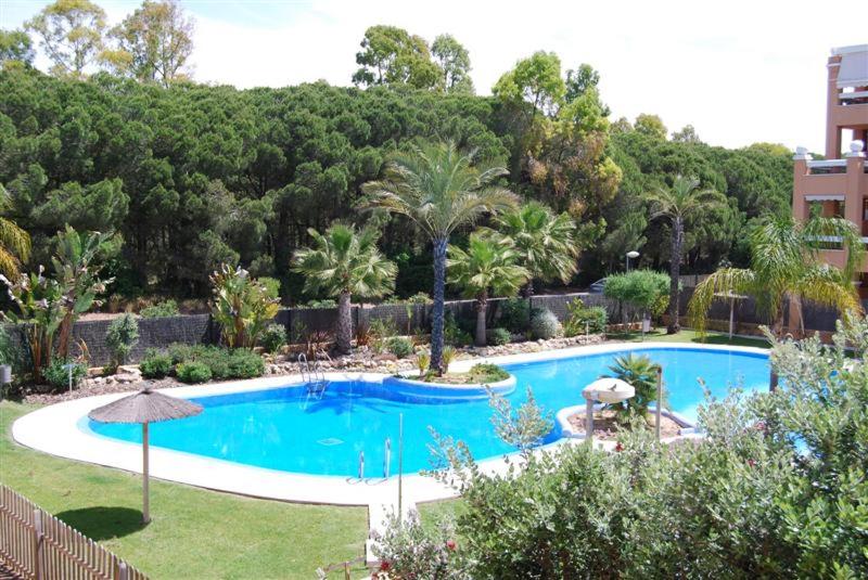 MasApartamentos El Puerto