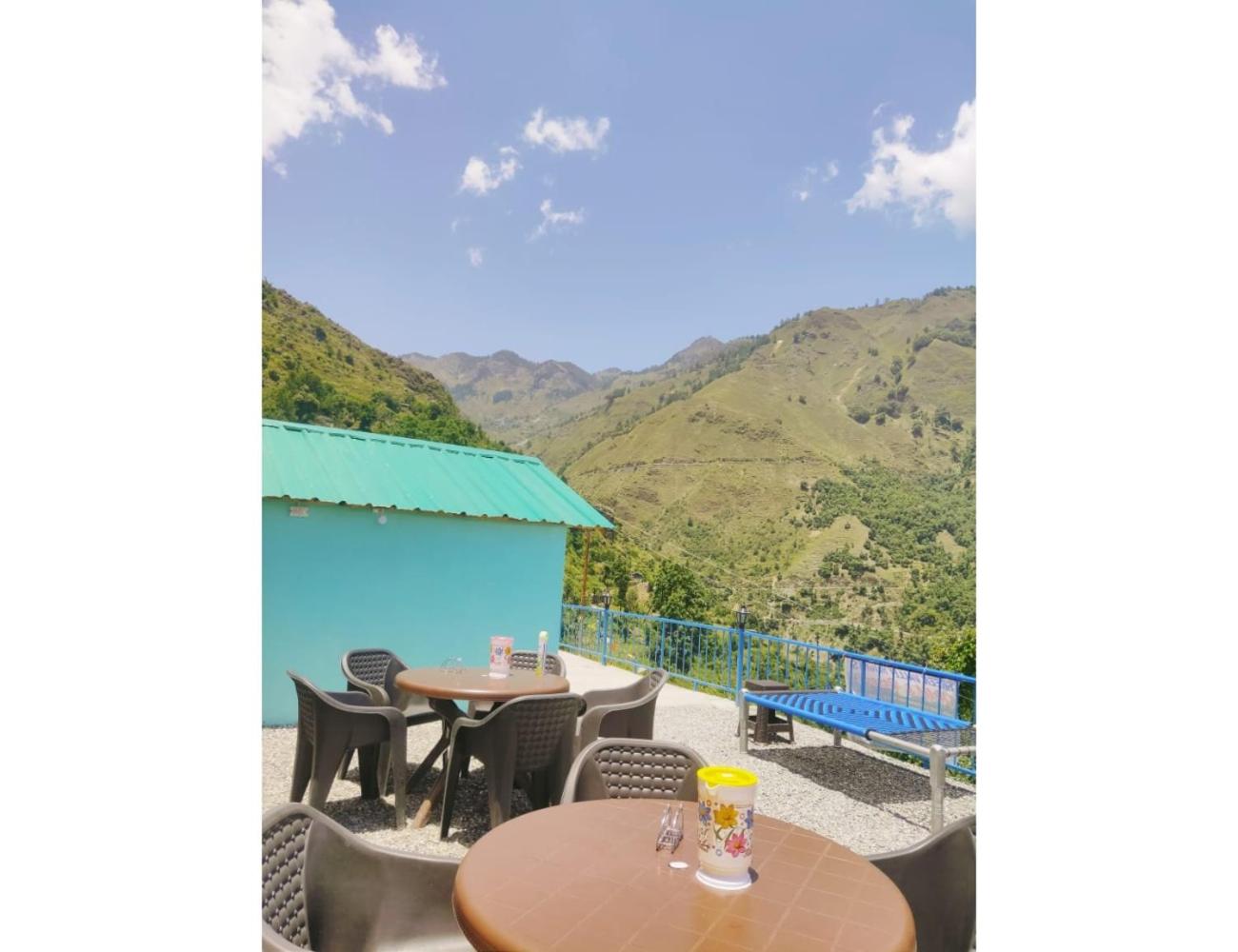 Green Valley Heights Hotel & Resort, Chakrata view 4