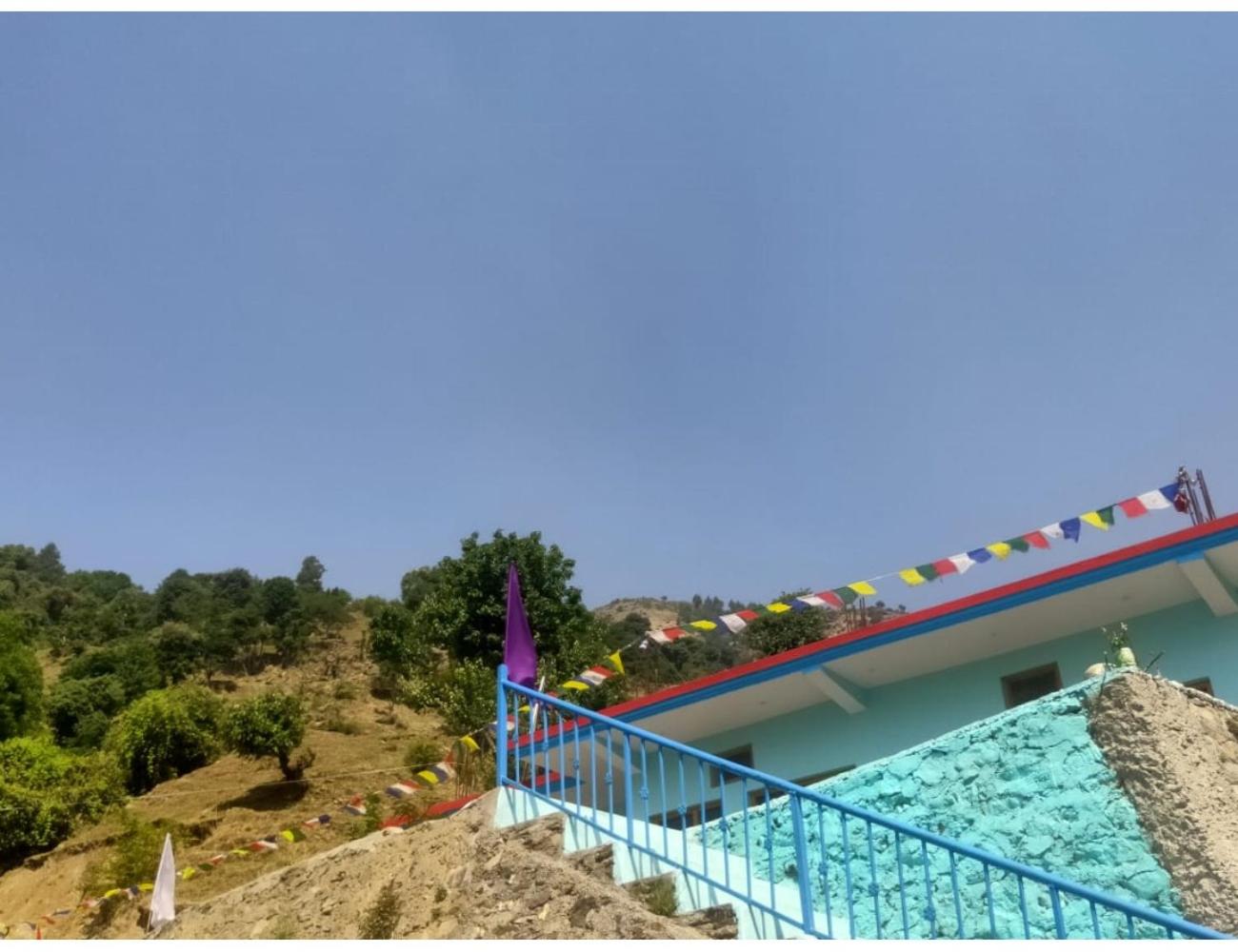 Green Valley Heights Hotel & Resort, Chakrata view 5