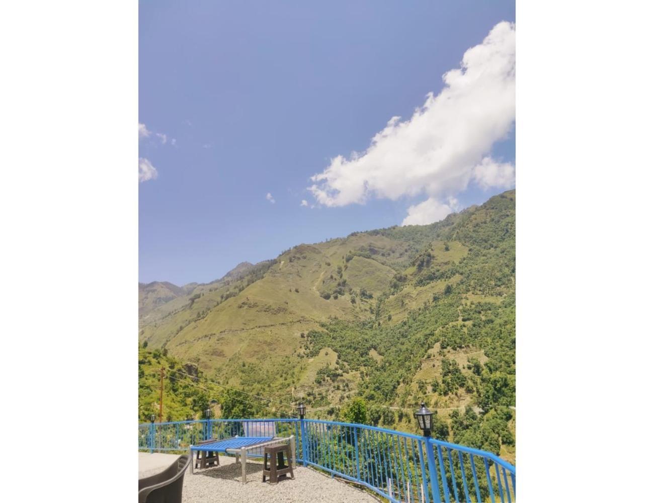 Green Valley Heights Hotel & Resort, Chakrata view 3