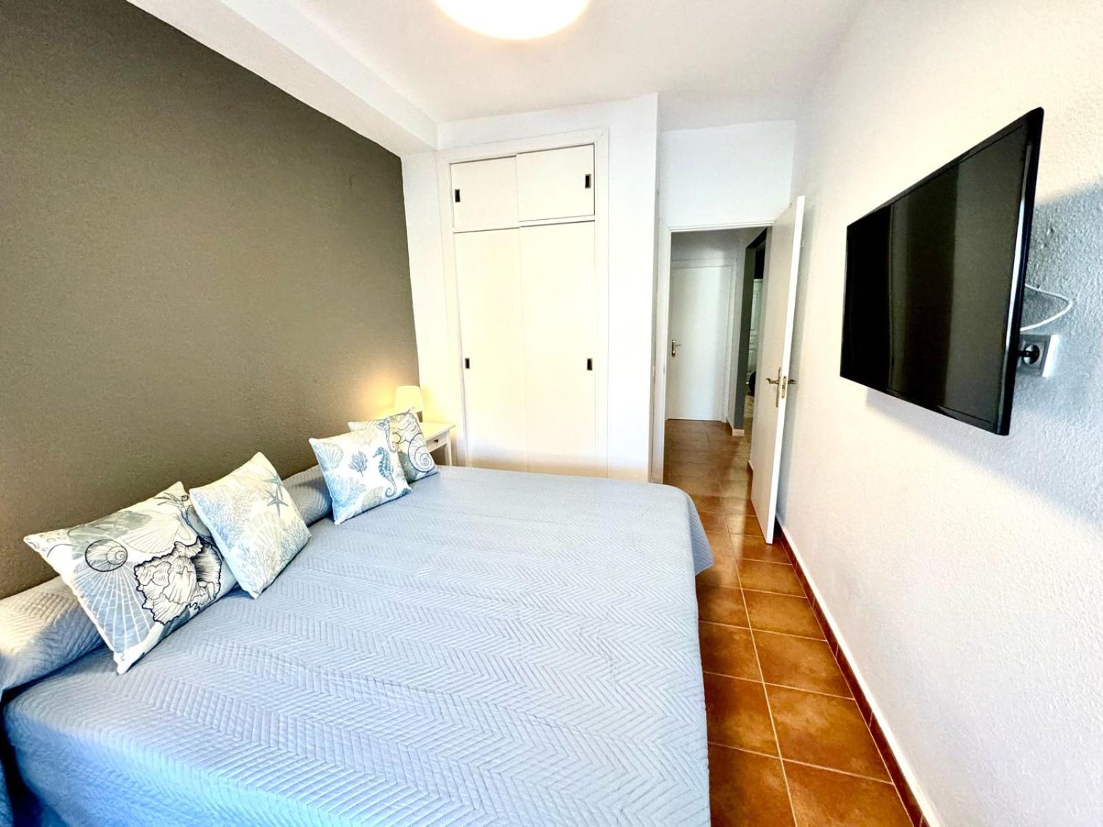 Las Casas de Mar Atlanterra