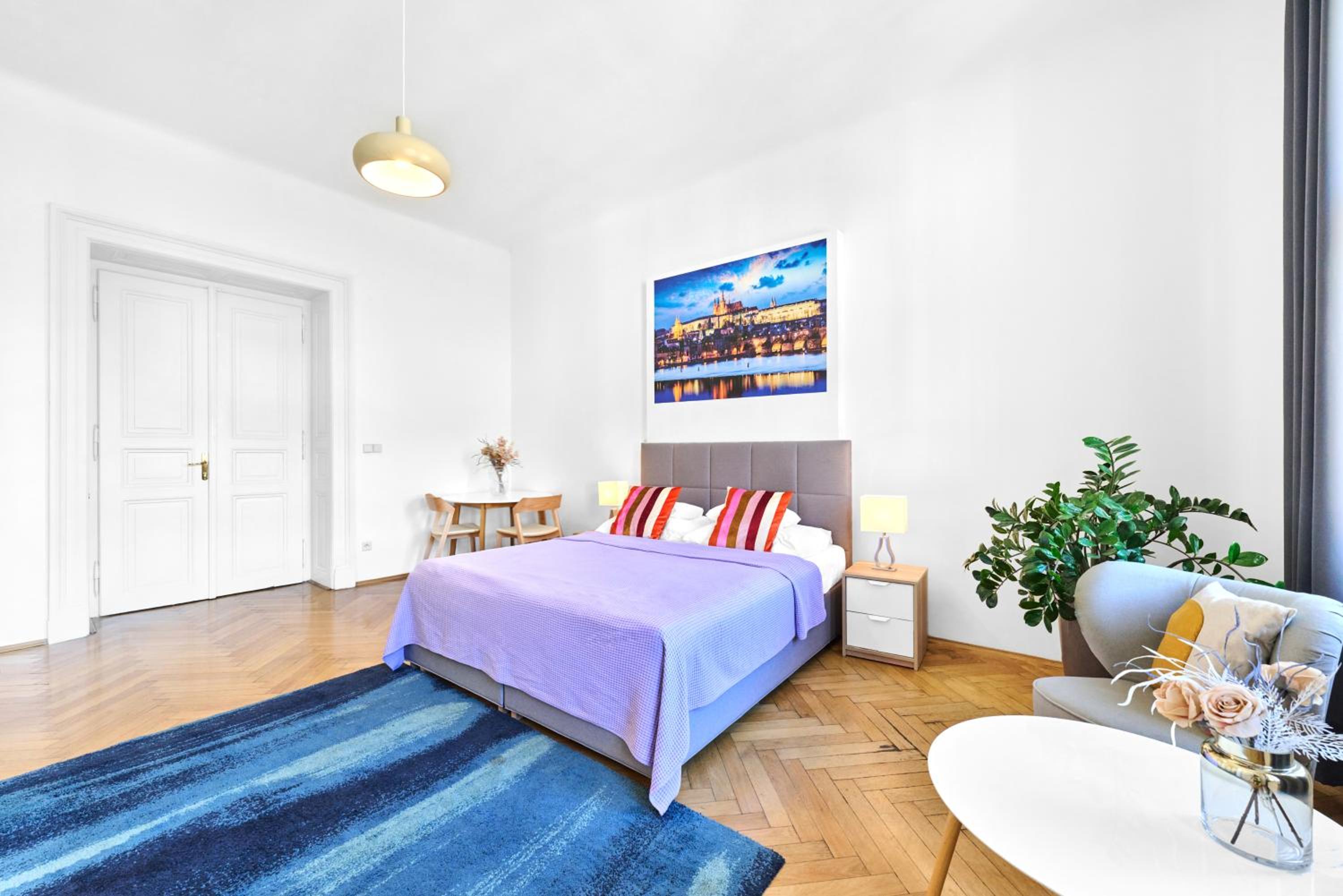 Royal Route Residence Lesser Town