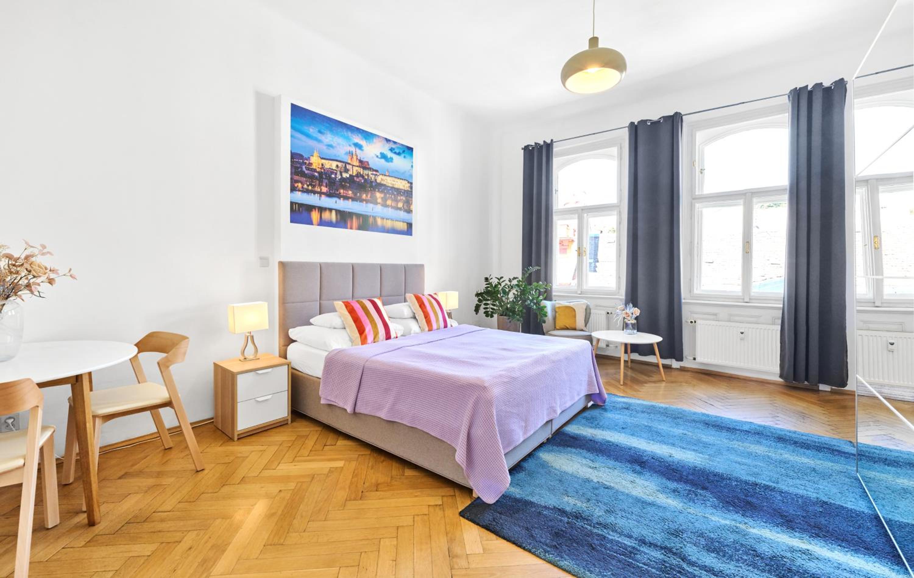Royal Route Residence Lesser Town