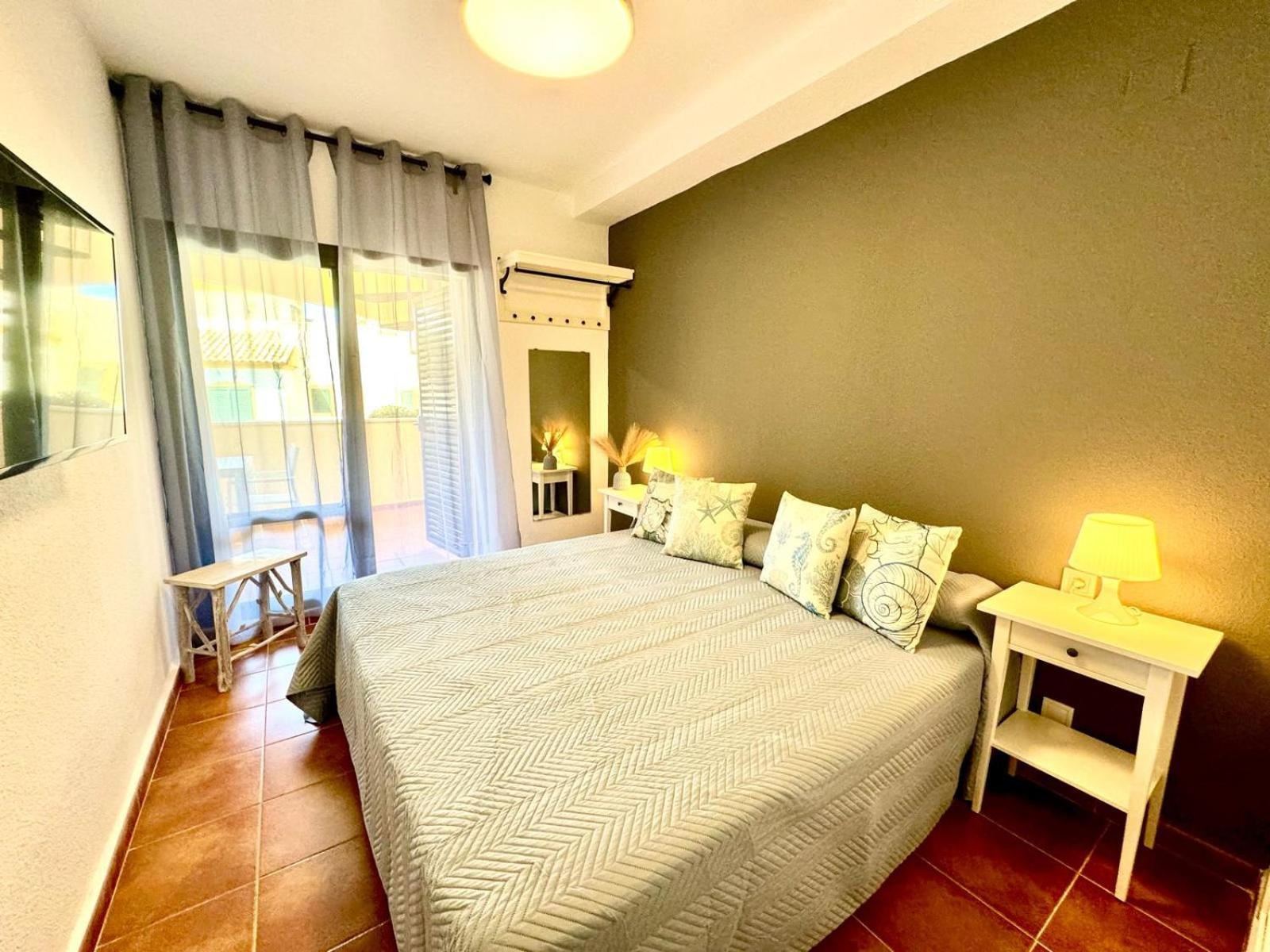 Las Casas de Mar Atlanterra