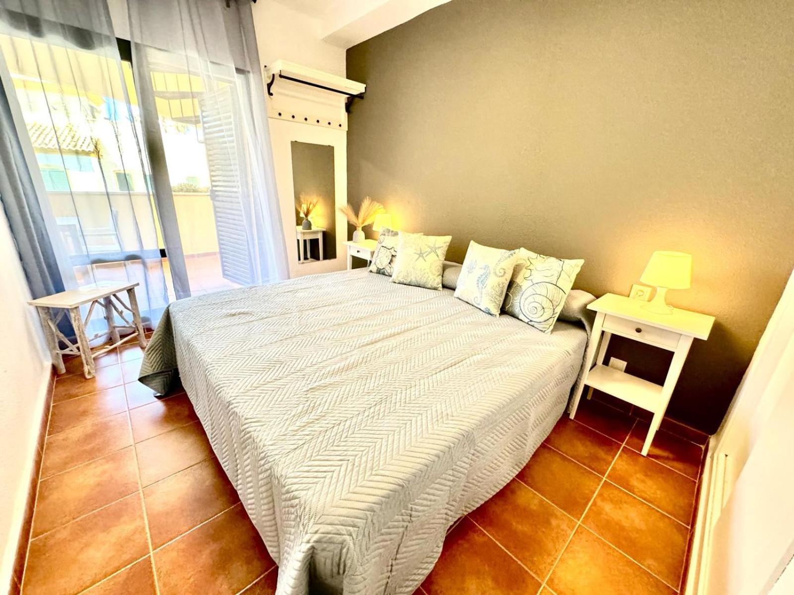 Las Casas de Mar Atlanterra