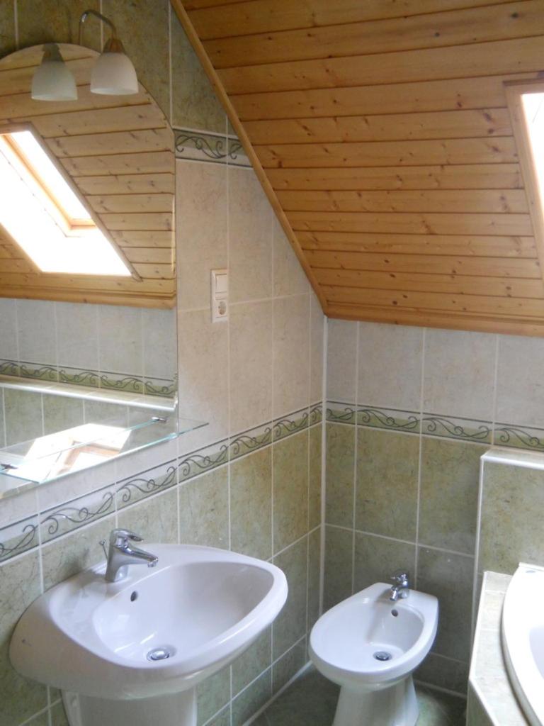 Napsugár Apartman