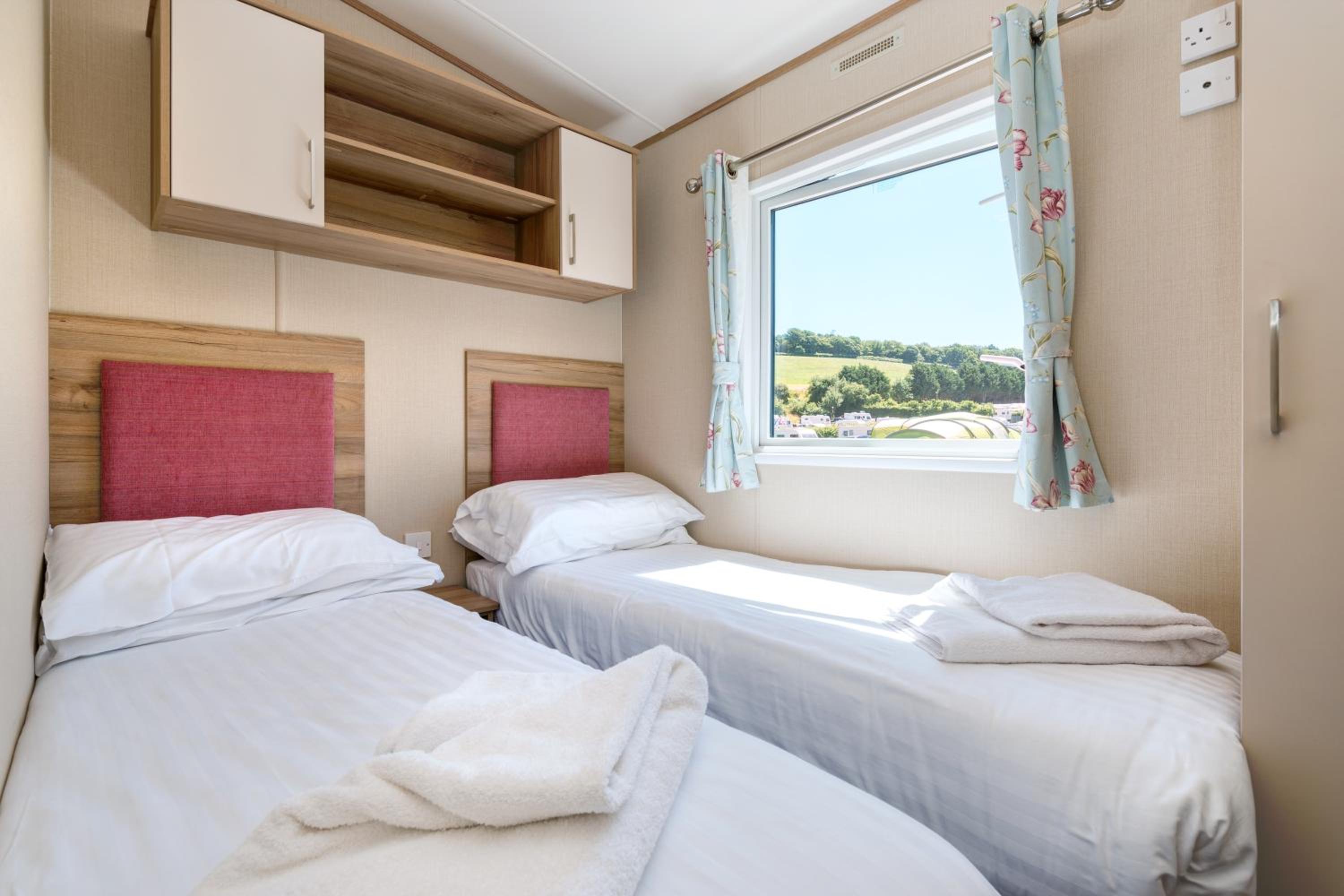 Cofton Holidays