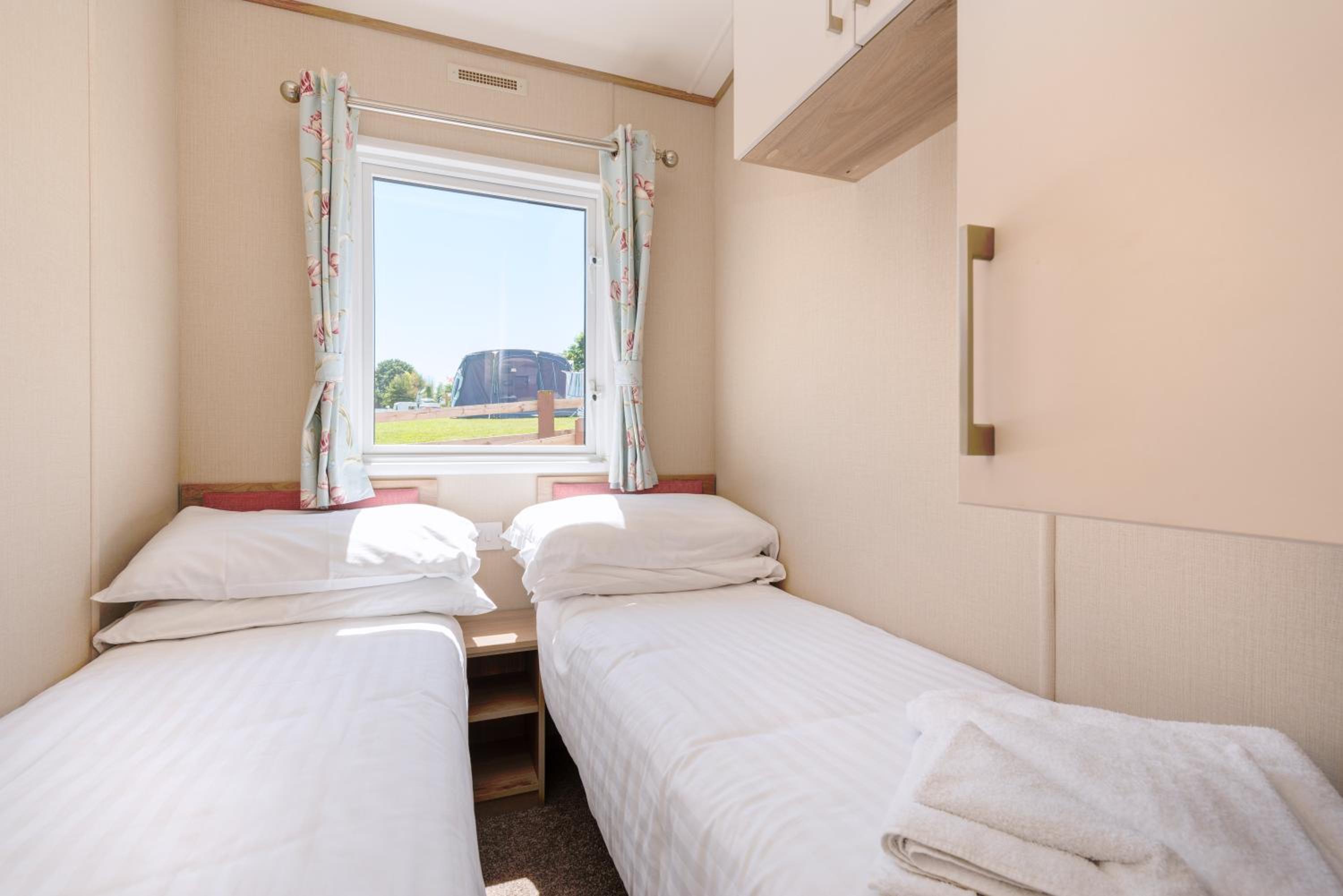 Cofton Holidays