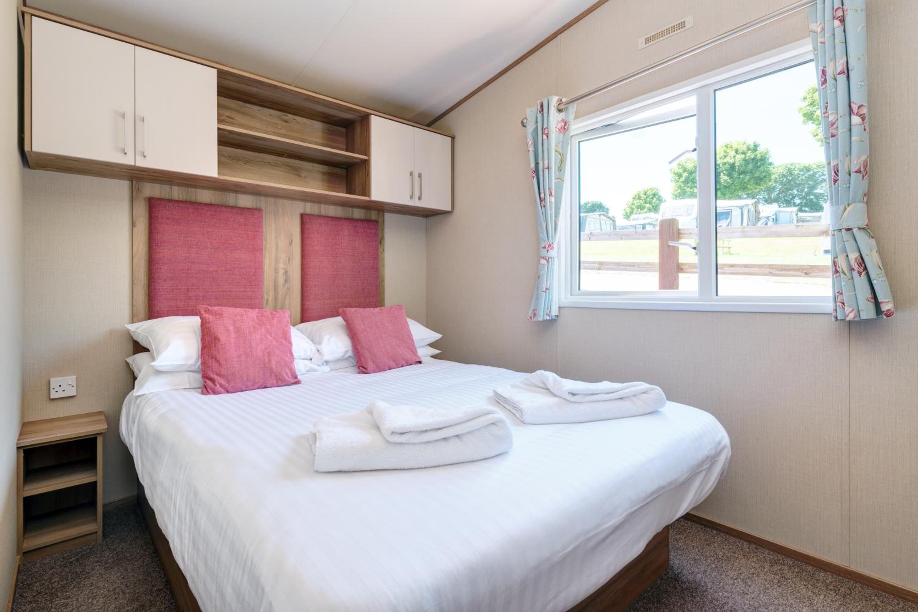 Cofton Holidays