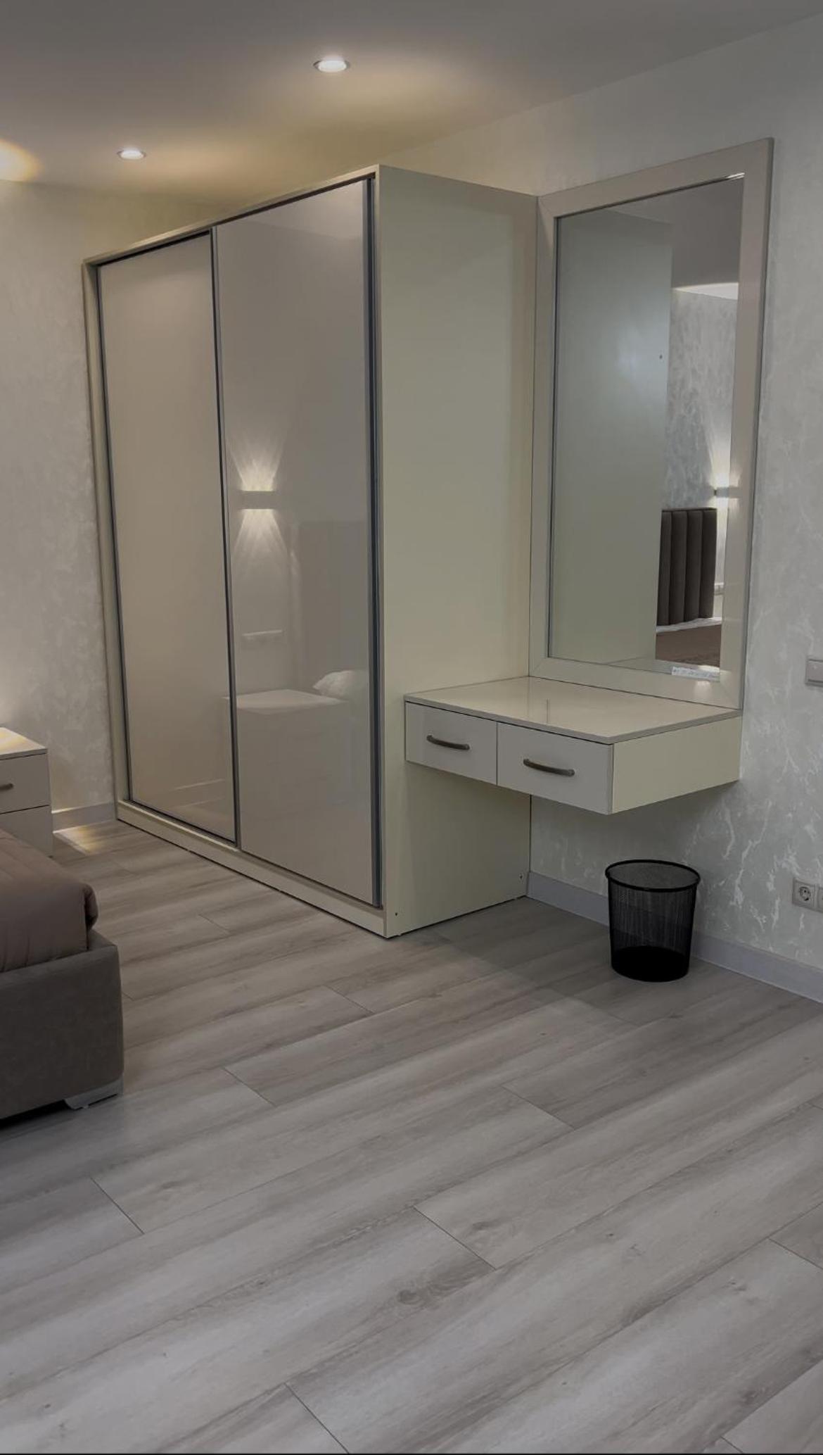Samarkand Central Apartments