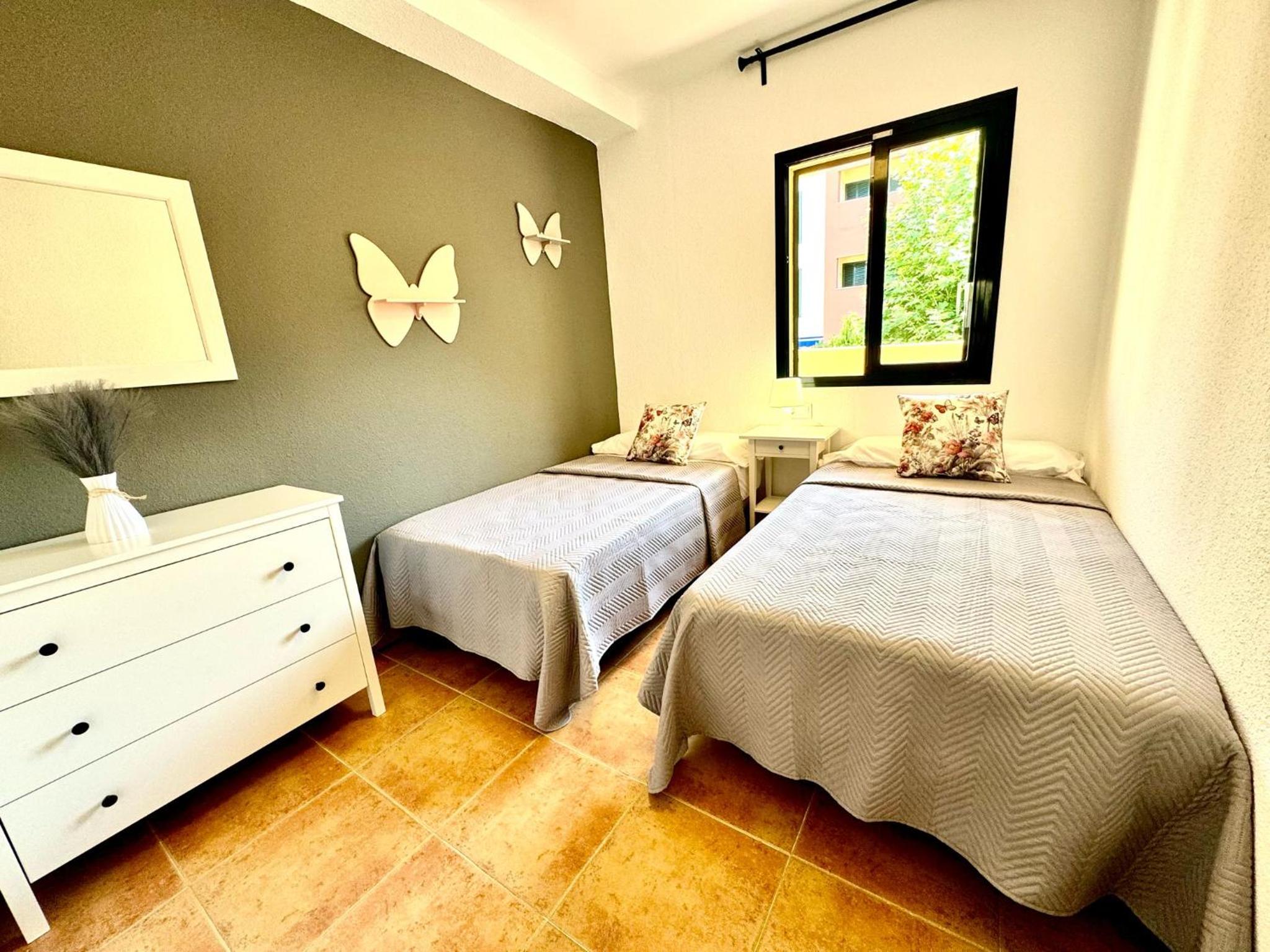 Las Casas de Mar Atlanterra