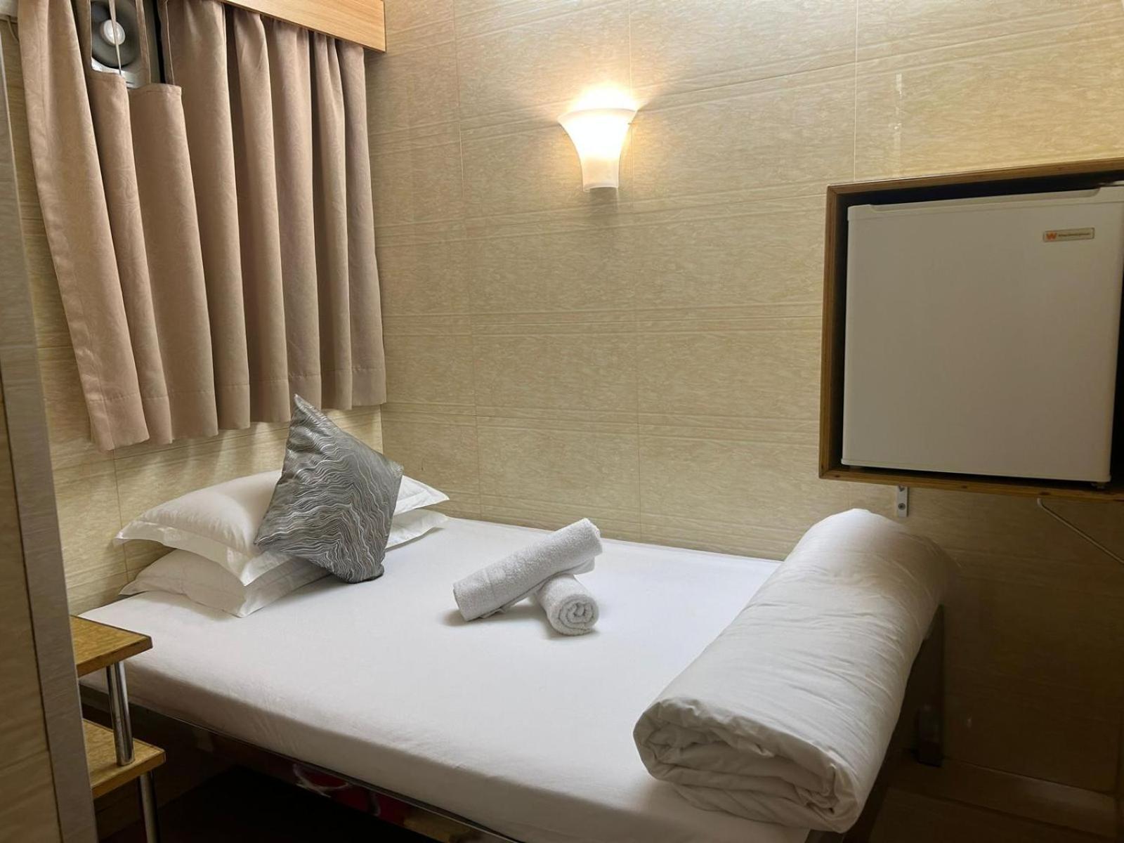Holiday Guest House