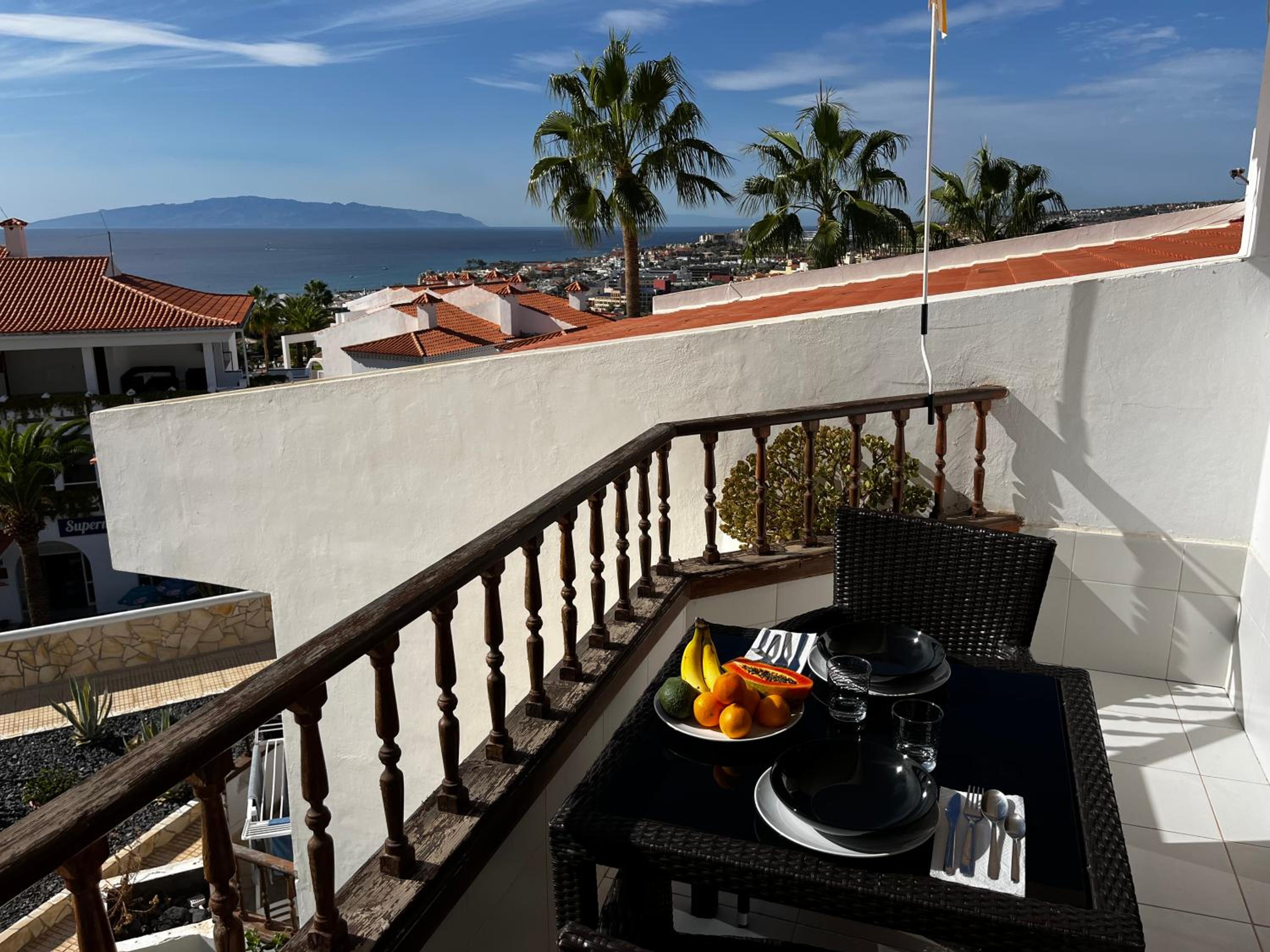 Sea Breeze Retreat at Las Bouganvillas