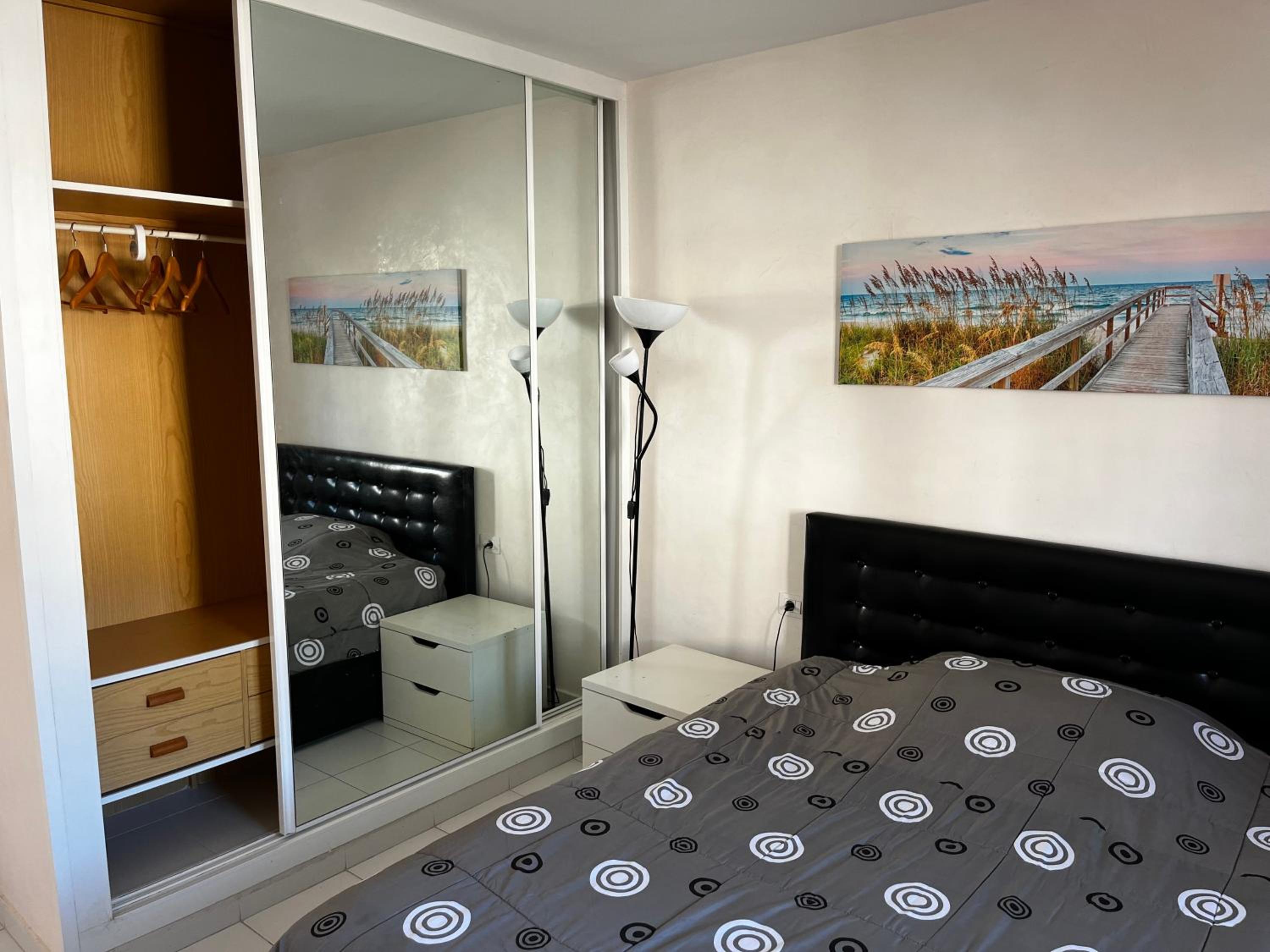 Sea Breeze Retreat at Las Bouganvillas