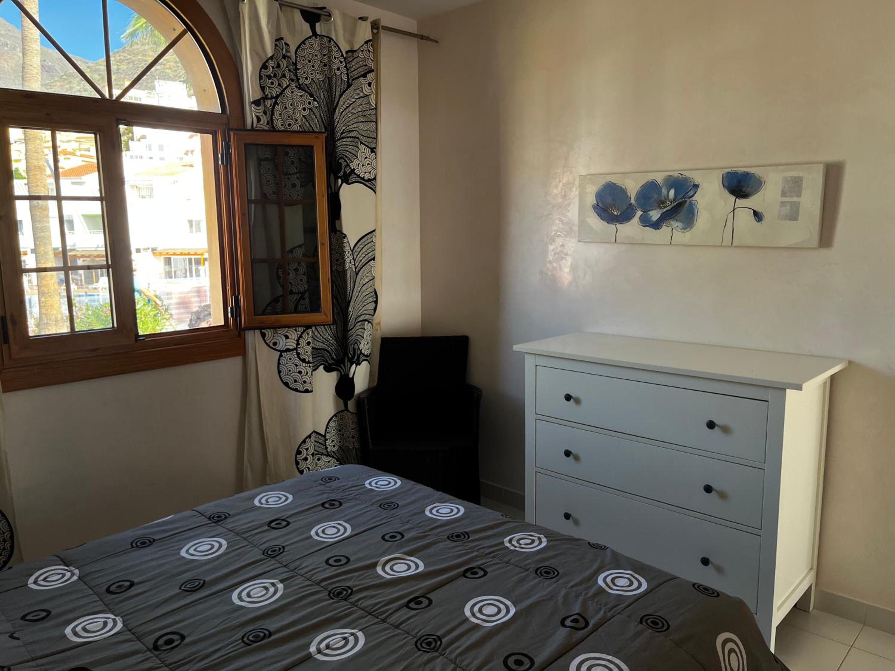 Sea Breeze Retreat at Las Bouganvillas