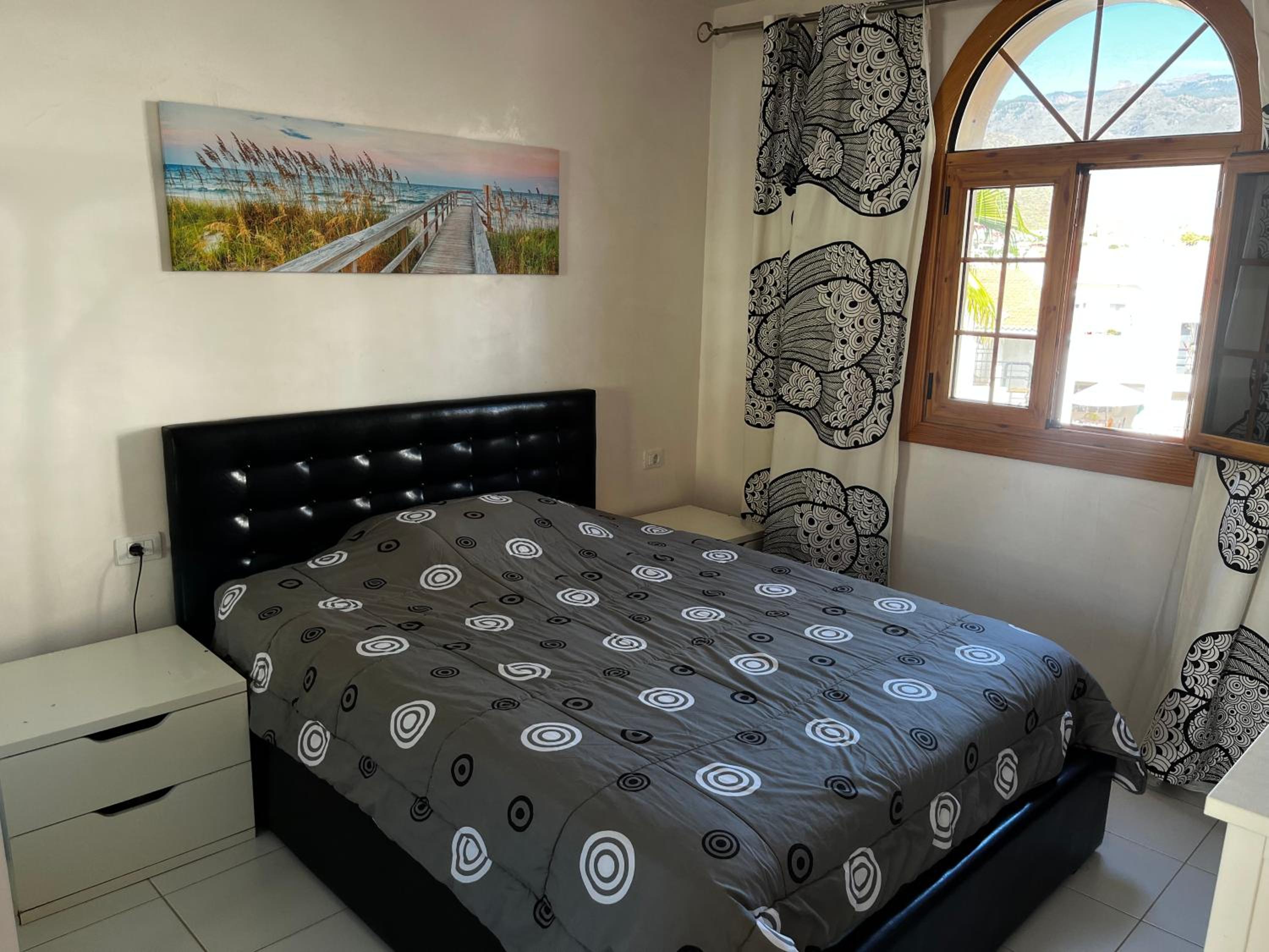 Sea Breeze Retreat at Las Bouganvillas