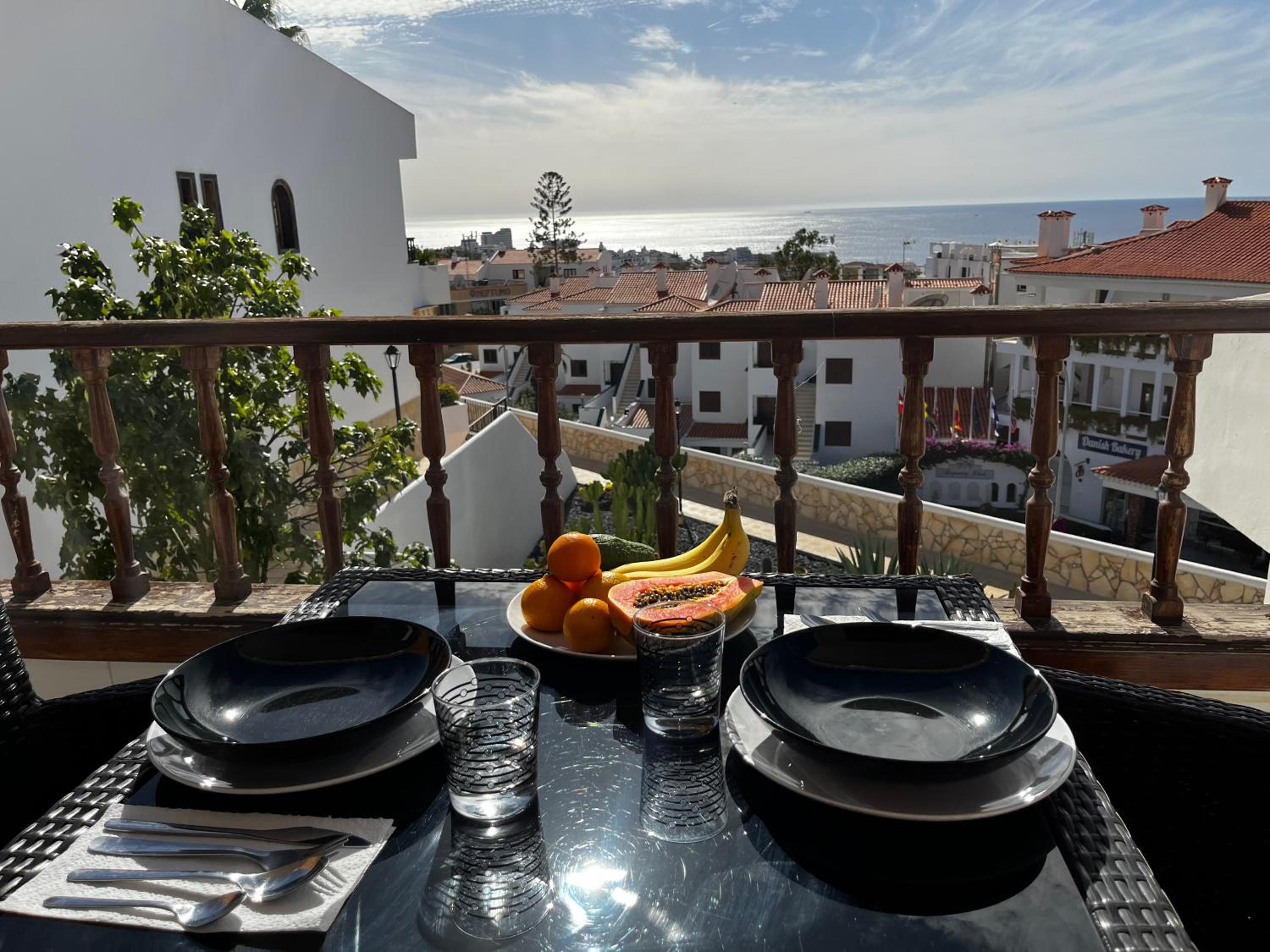Sea Breeze Retreat at Las Bouganvillas