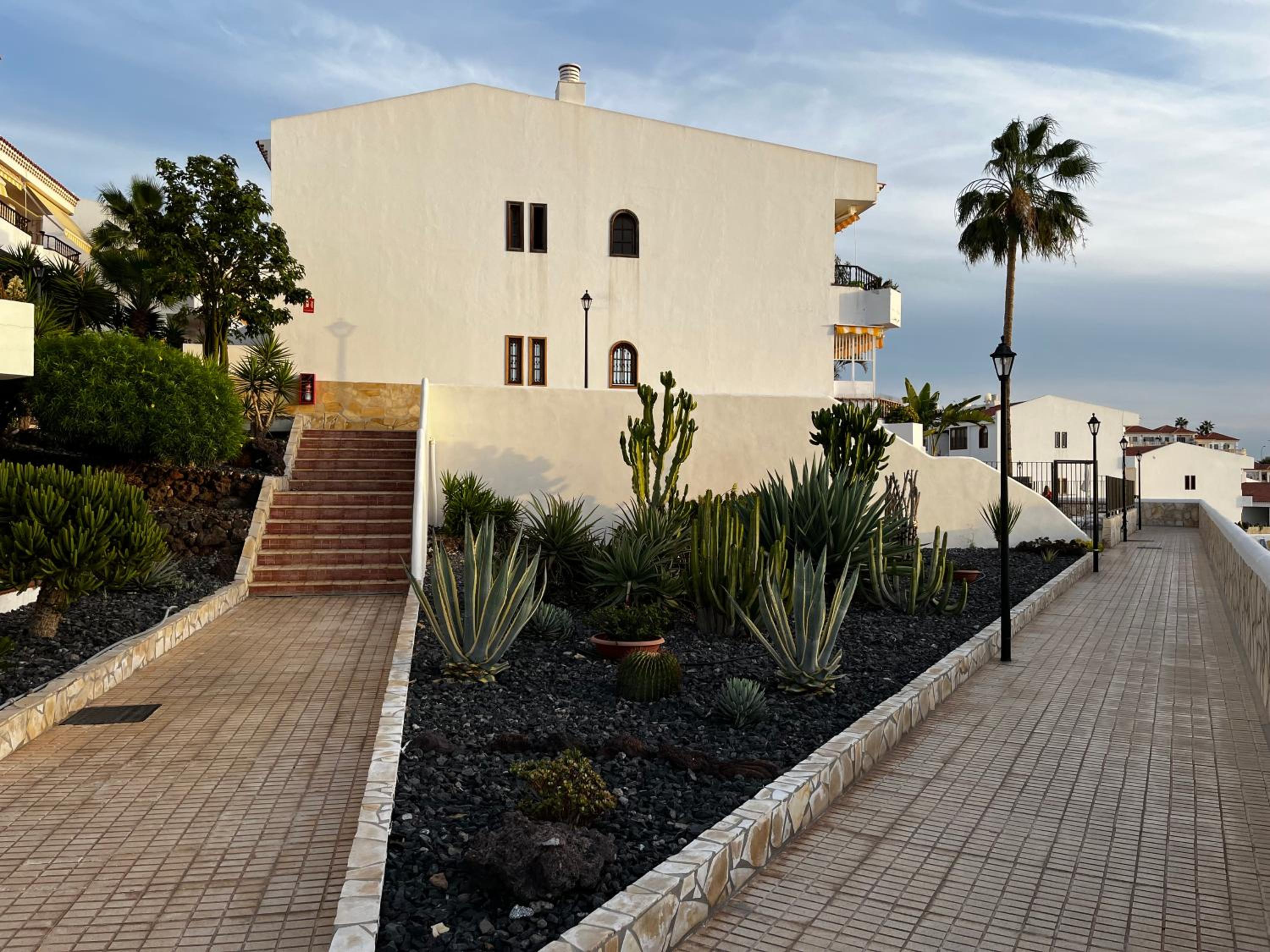 Sea Breeze Retreat at Las Bouganvillas