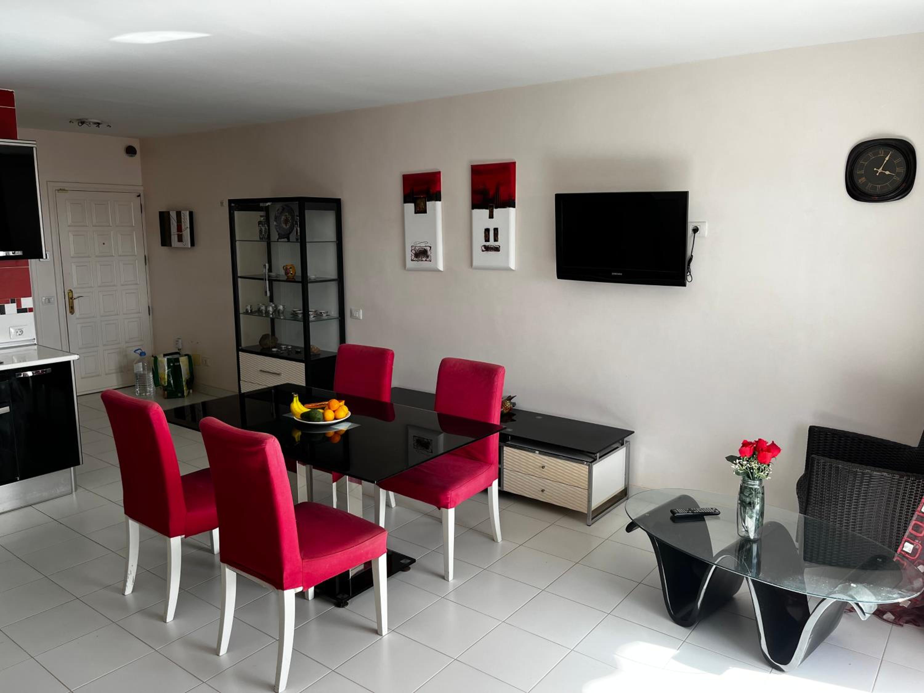 Sea Breeze Retreat at Las Bouganvillas