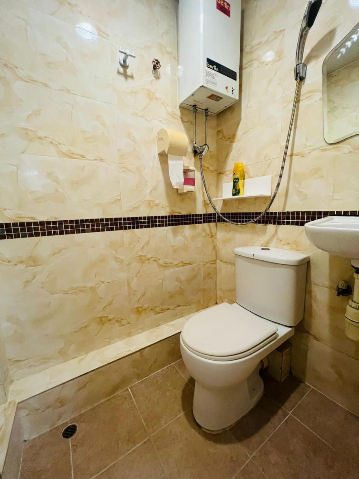 Holiday Guest House
