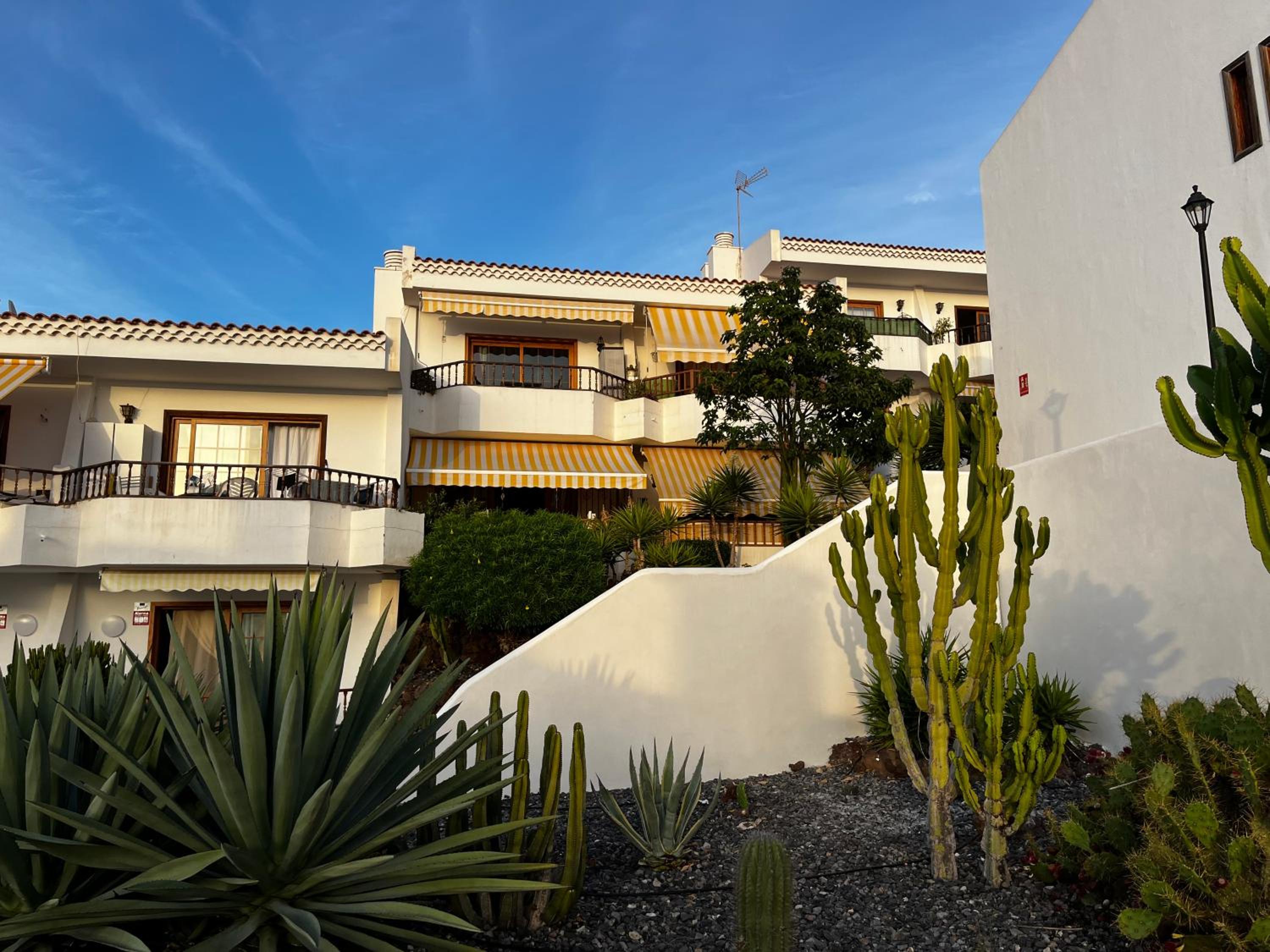 Sea Breeze Retreat at Las Bouganvillas