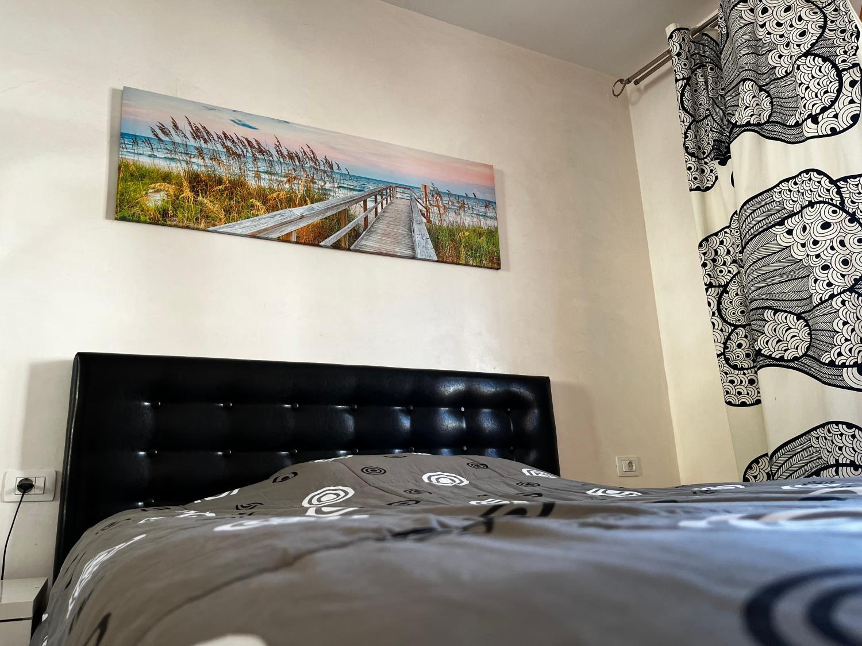 Sea Breeze Retreat at Las Bouganvillas