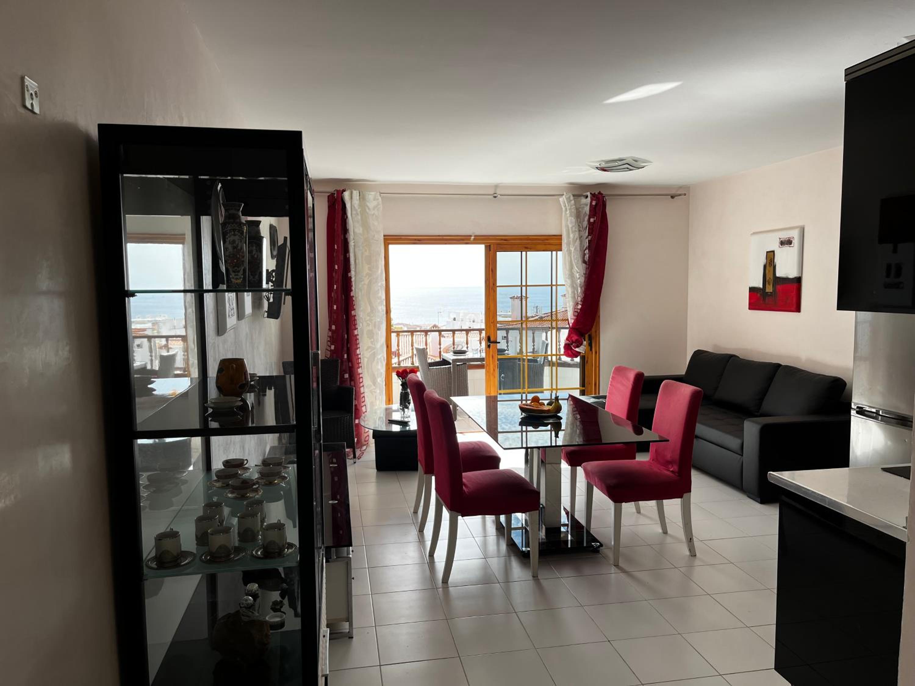 Sea Breeze Retreat at Las Bouganvillas