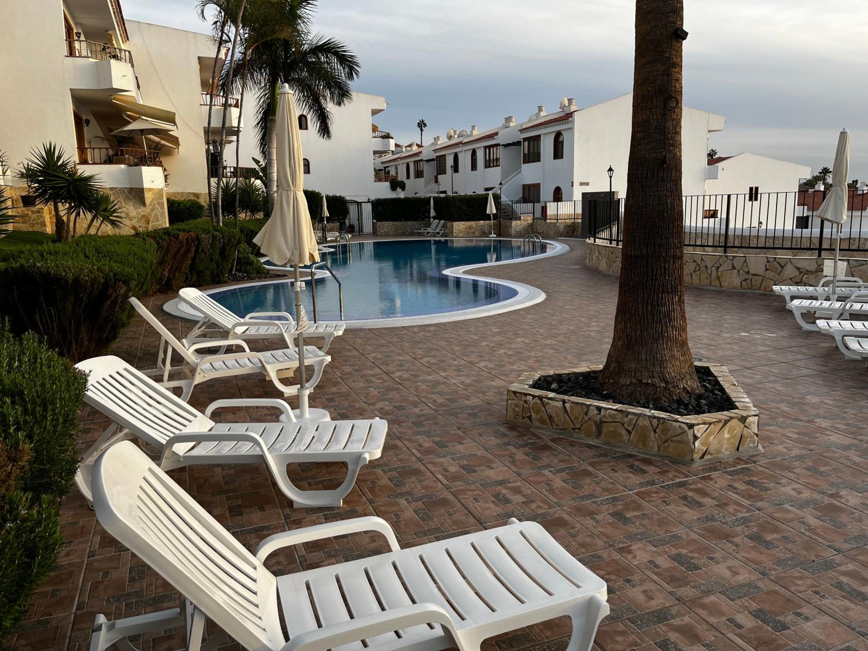 Sea Breeze Retreat at Las Bouganvillas