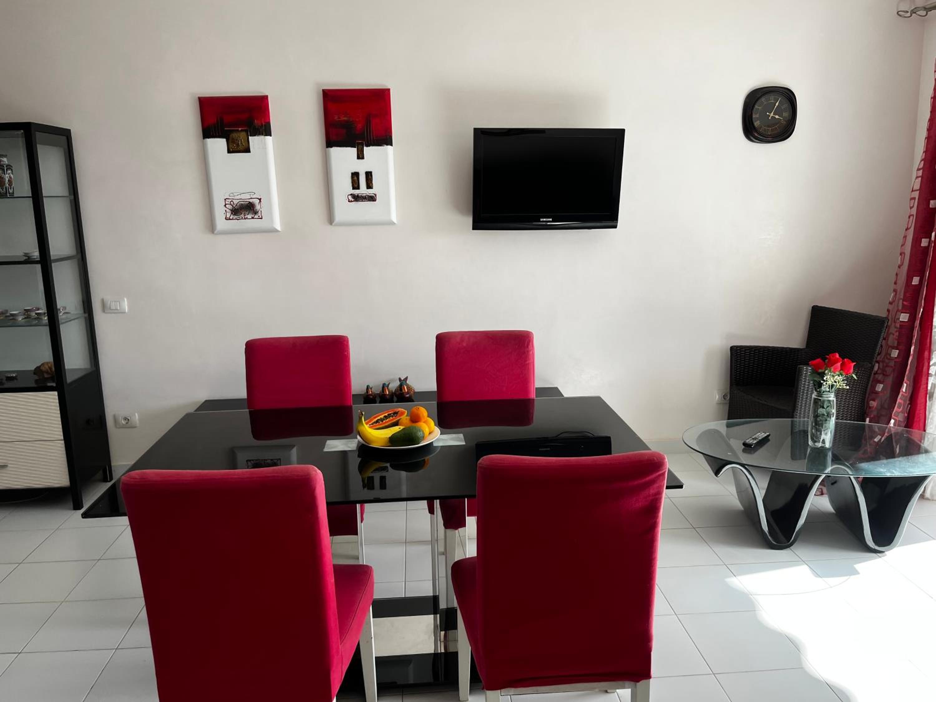 Sea Breeze Retreat at Las Bouganvillas