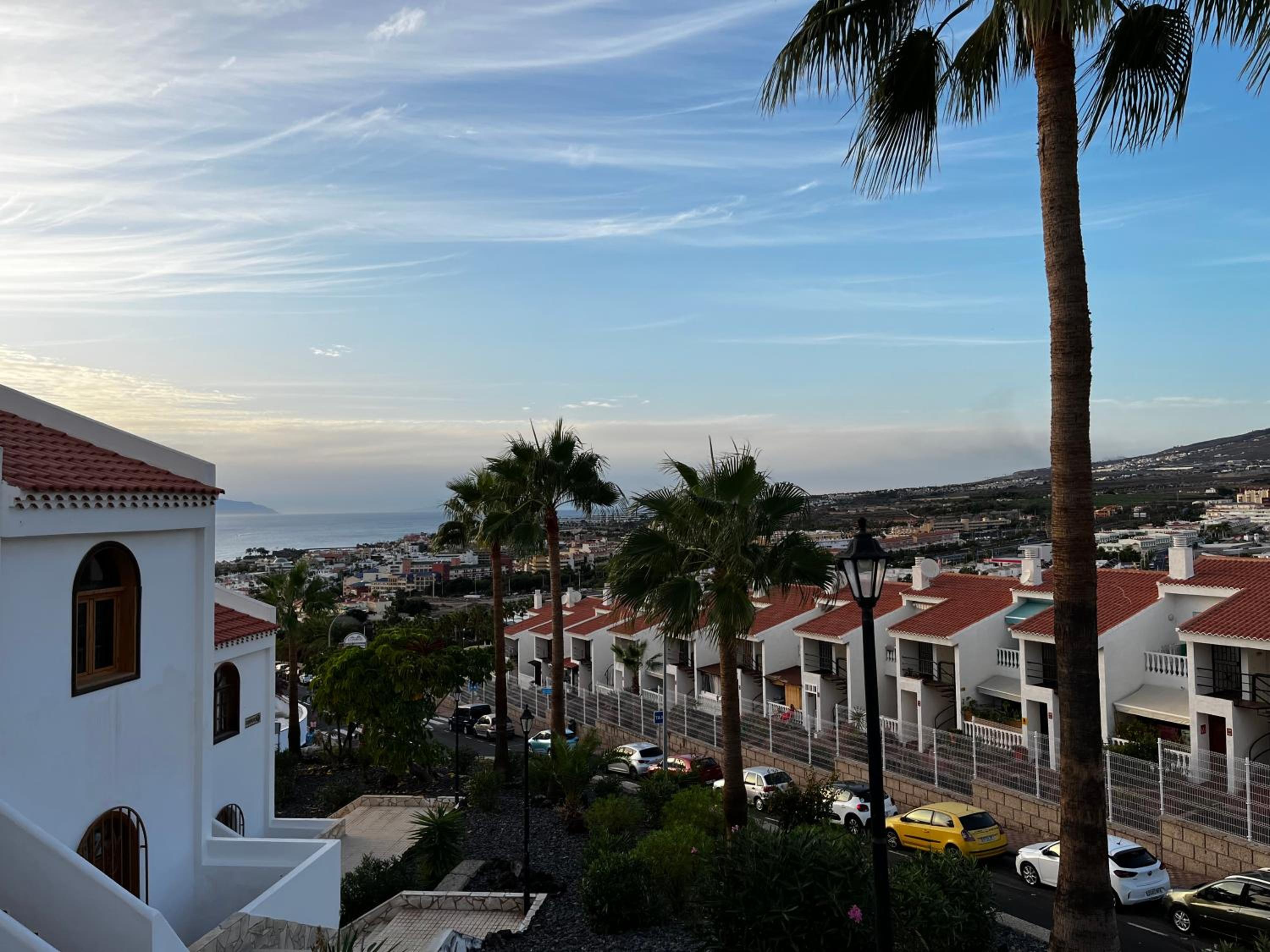Sea Breeze Retreat at Las Bouganvillas