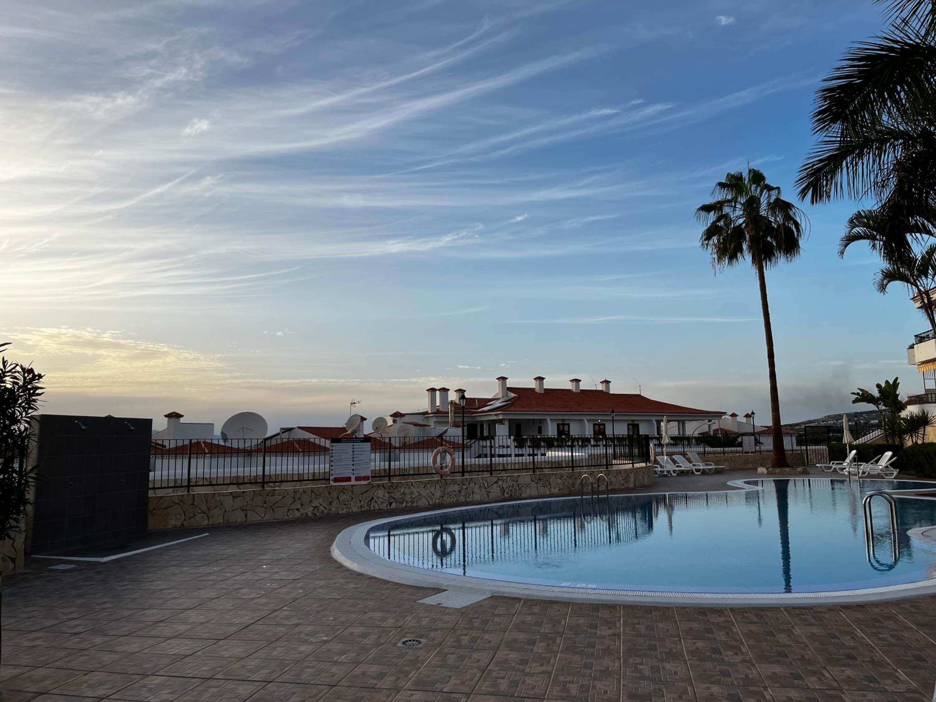 Sea Breeze Retreat at Las Bouganvillas