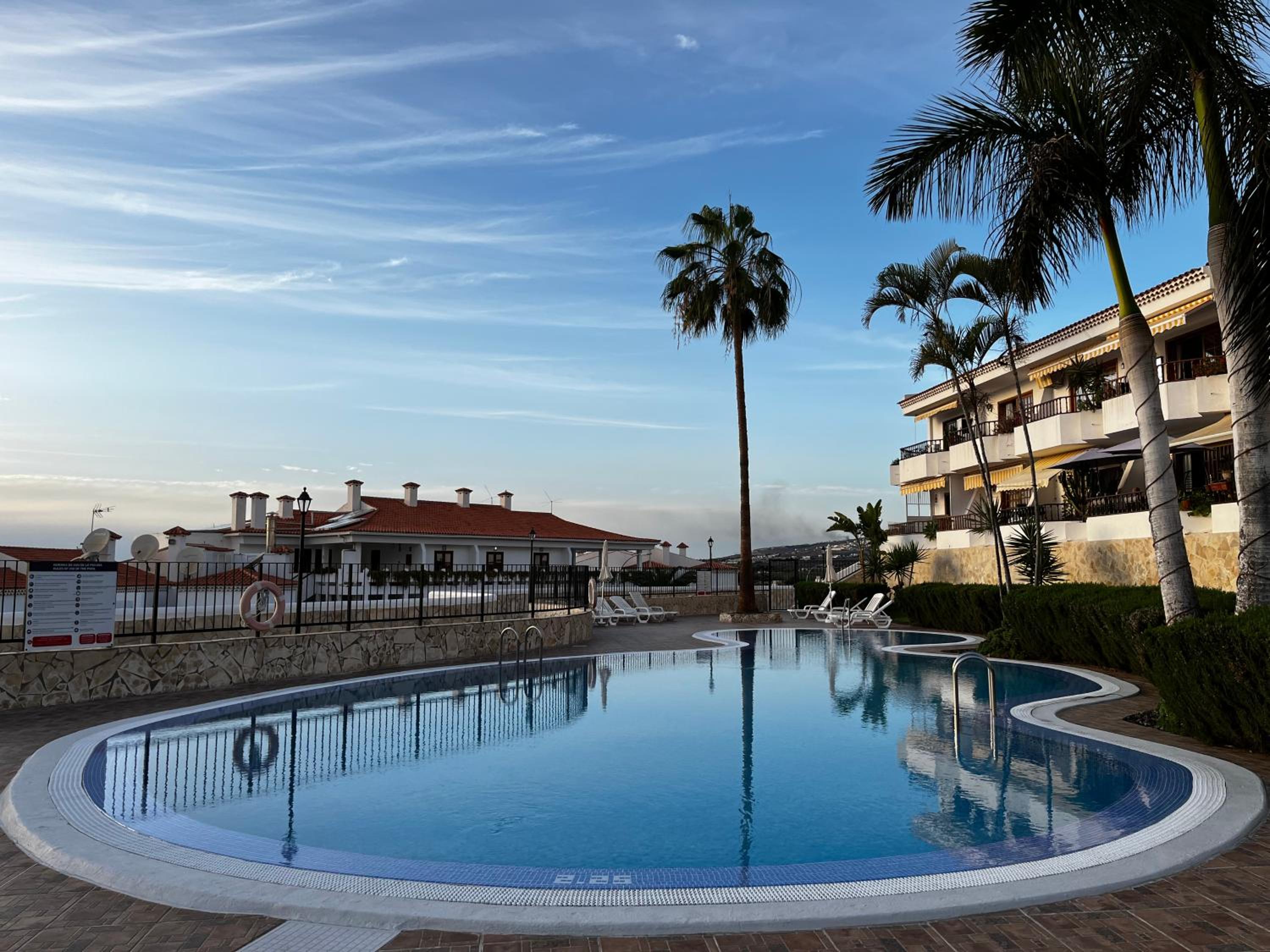 Sea Breeze Retreat at Las Bouganvillas