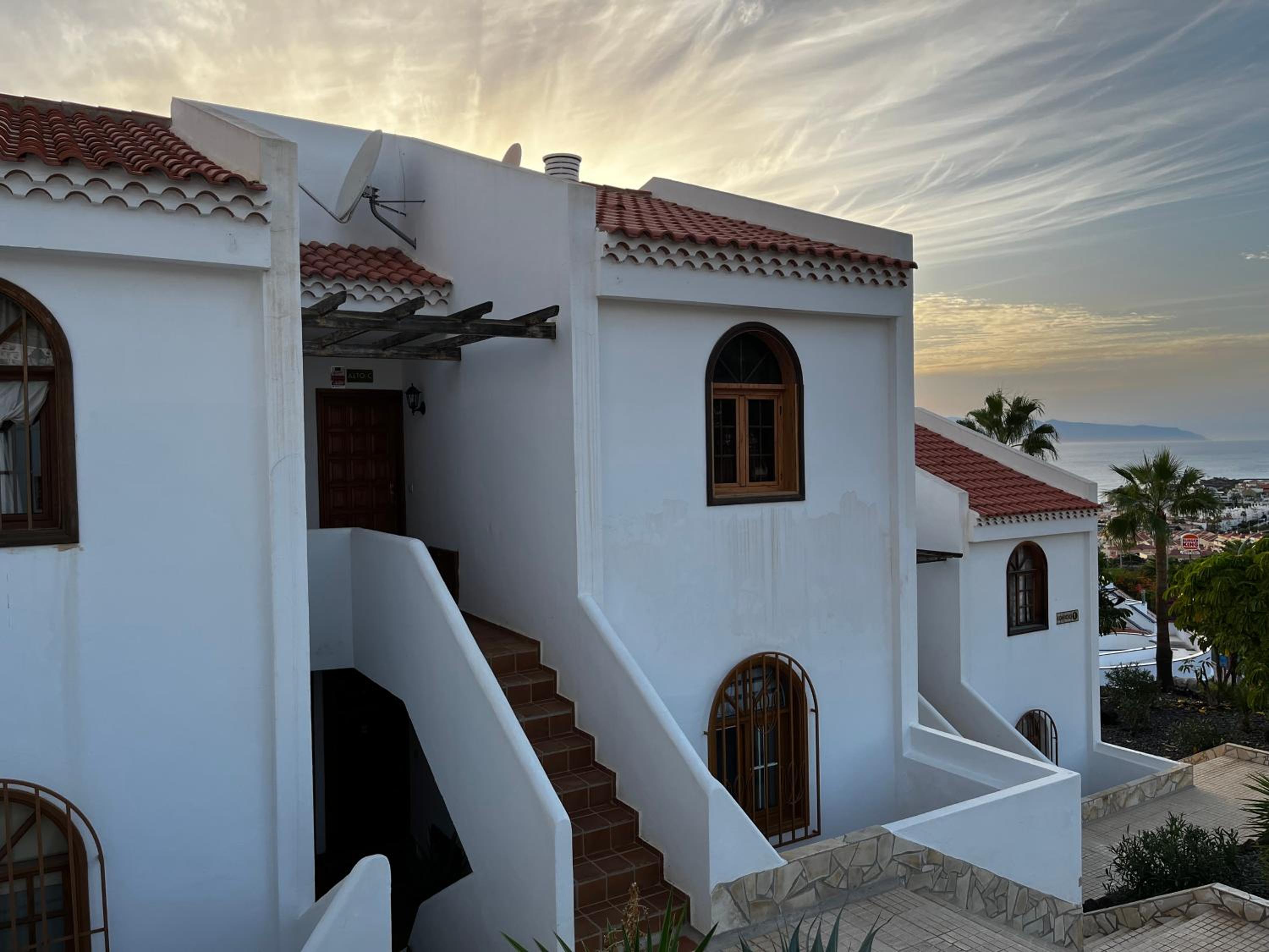 Sea Breeze Retreat at Las Bouganvillas