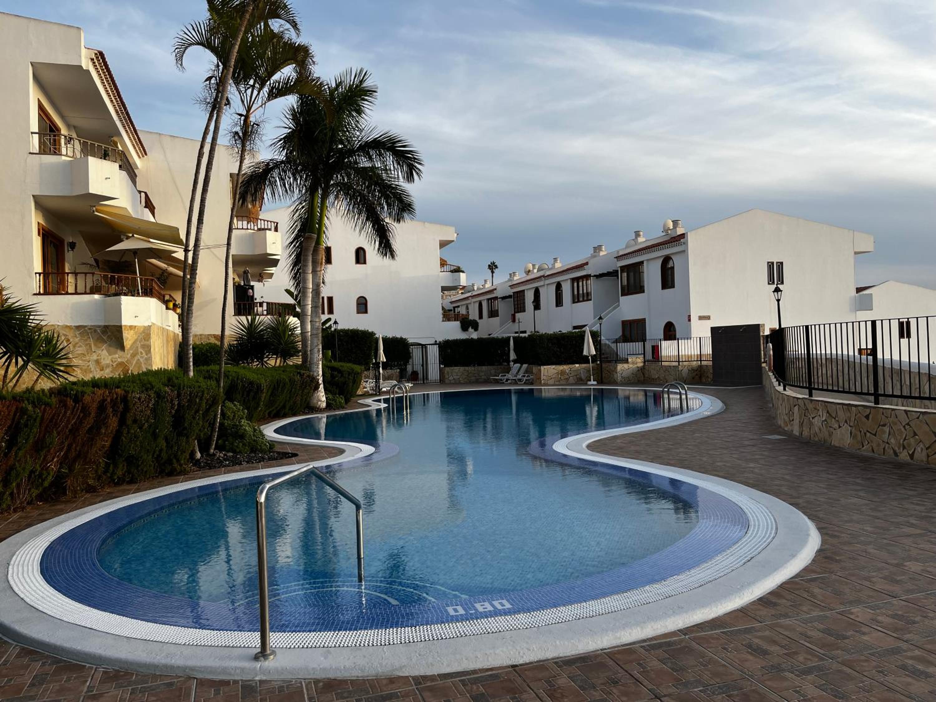 Sea Breeze Retreat at Las Bouganvillas