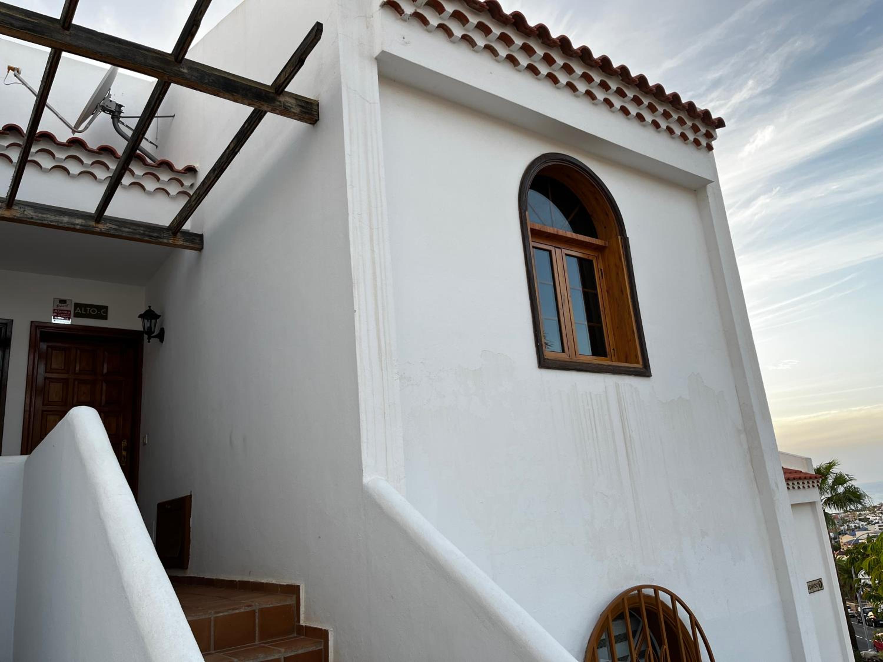 Sea Breeze Retreat at Las Bouganvillas