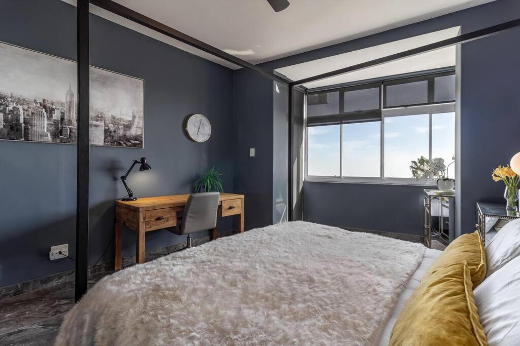 Luxurious Seaside Apartment, Seapoint 202 Shoreham view 5