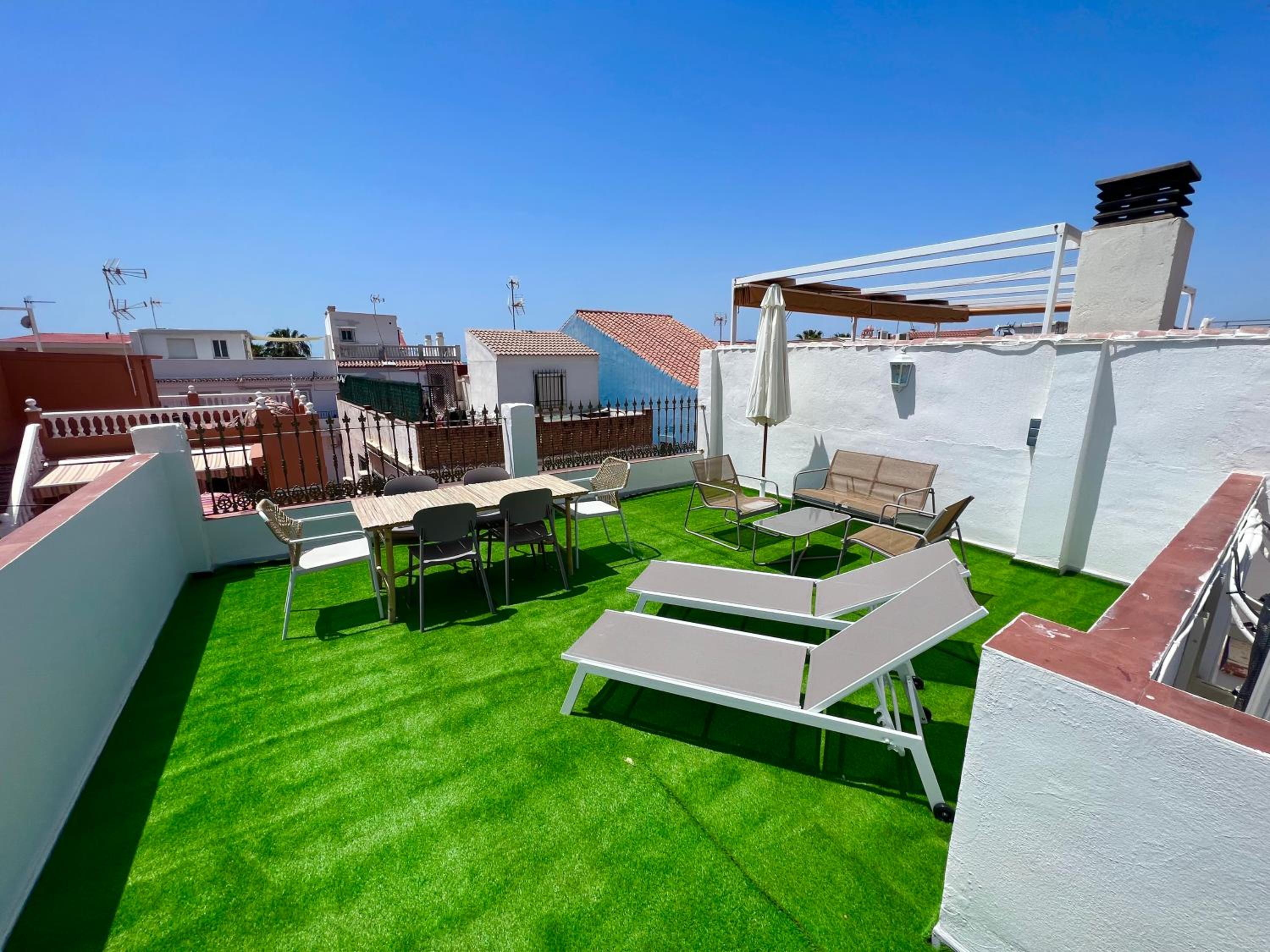 roof