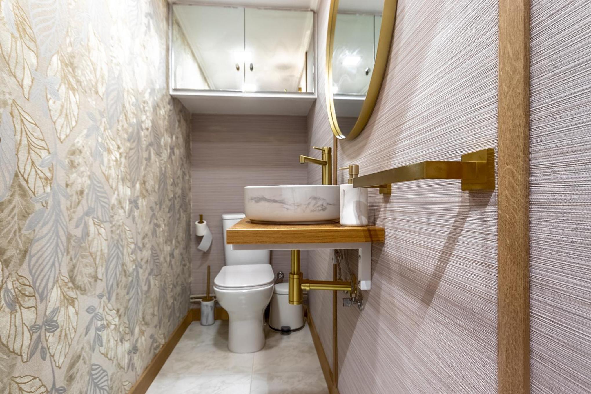 Etxebarria apartment by People Rentals