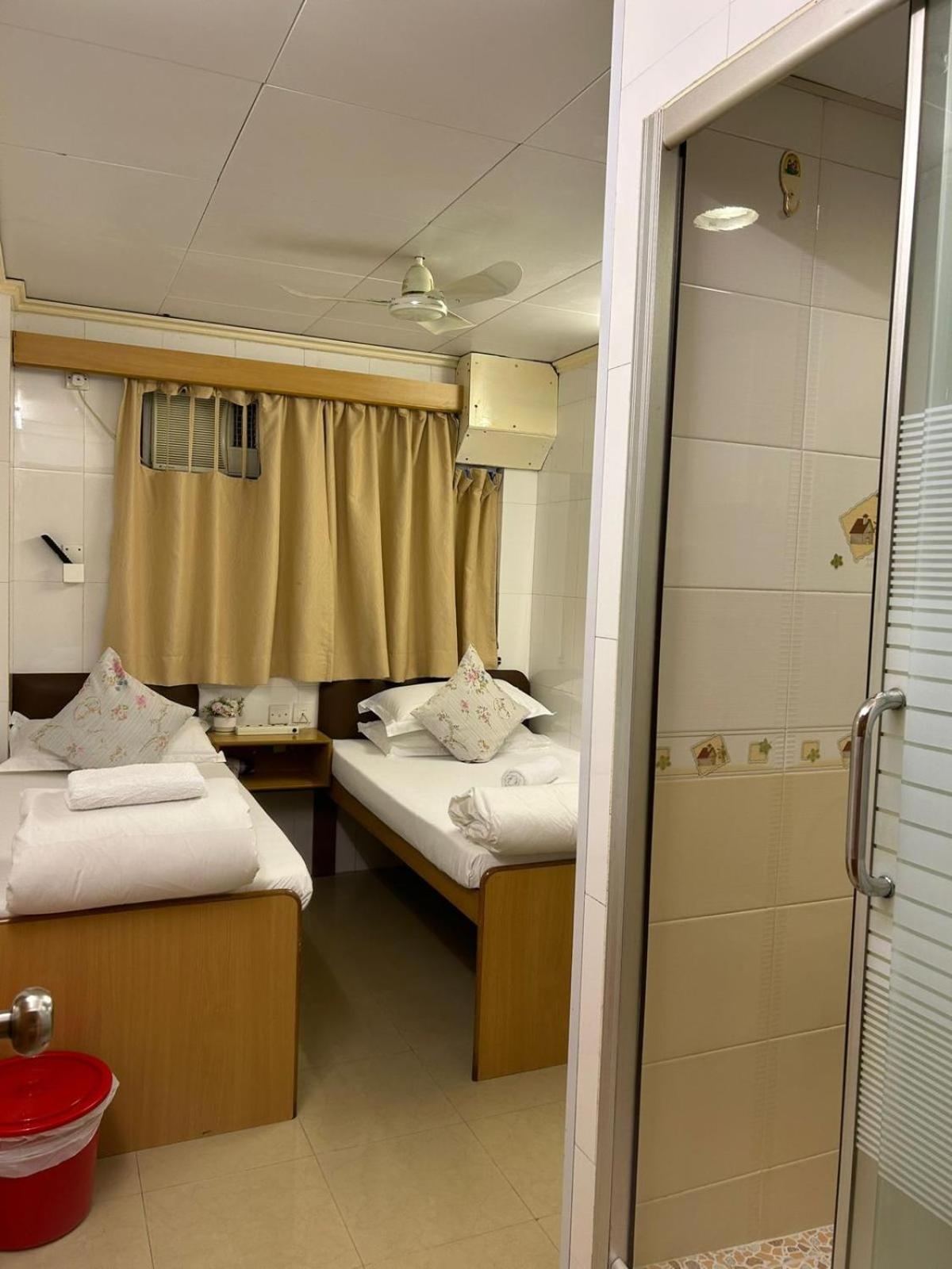 Holiday Guest House