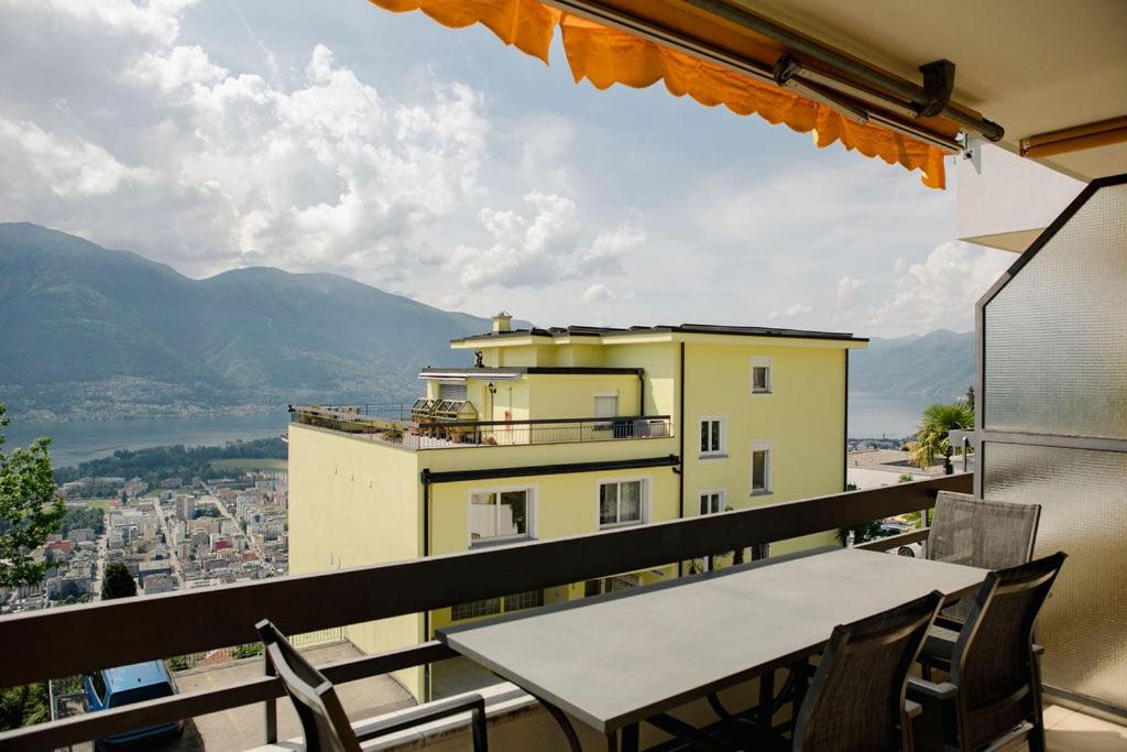Residenza la Promenada App 4242