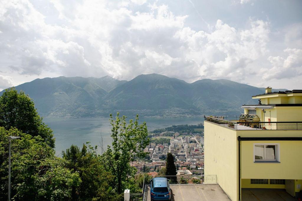Residenza la Promenada App 4242