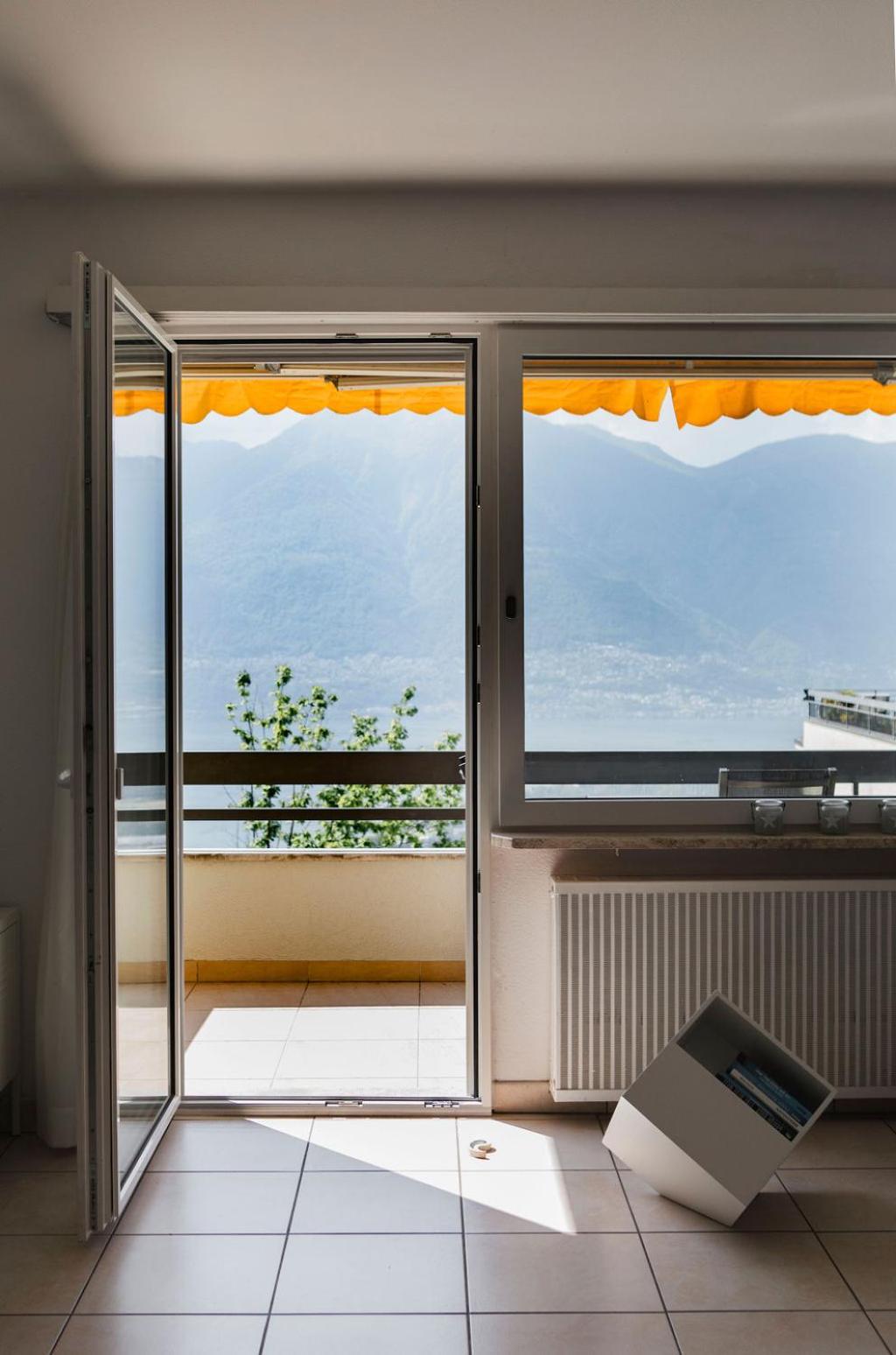 Residenza la Promenada App 4242