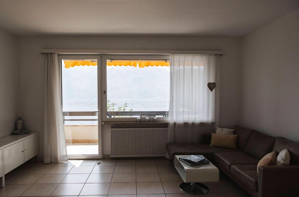 Residenza la Promenada App 4242