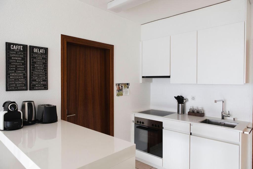 Residenza la Promenada App 4242