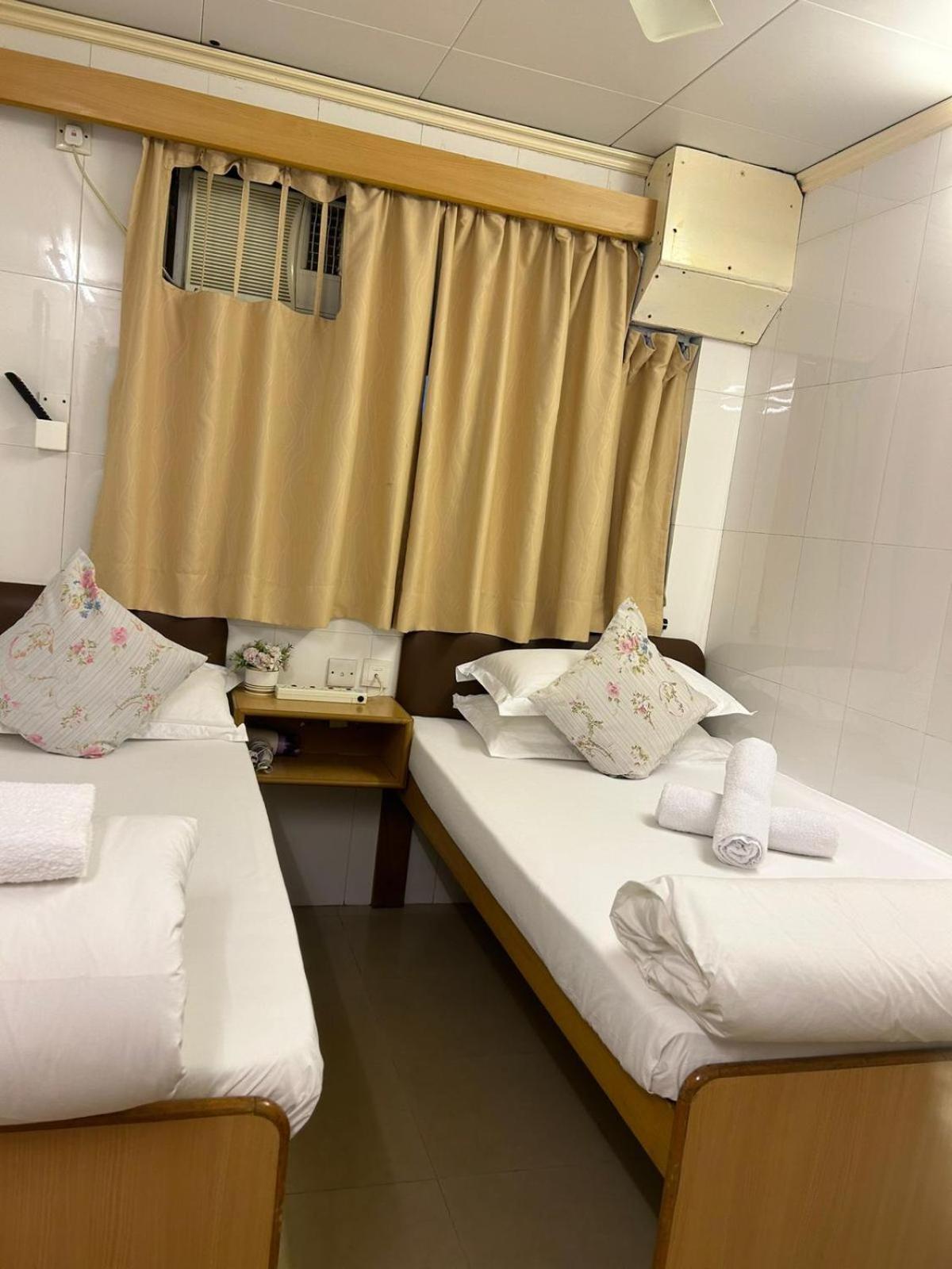 Holiday Guest House