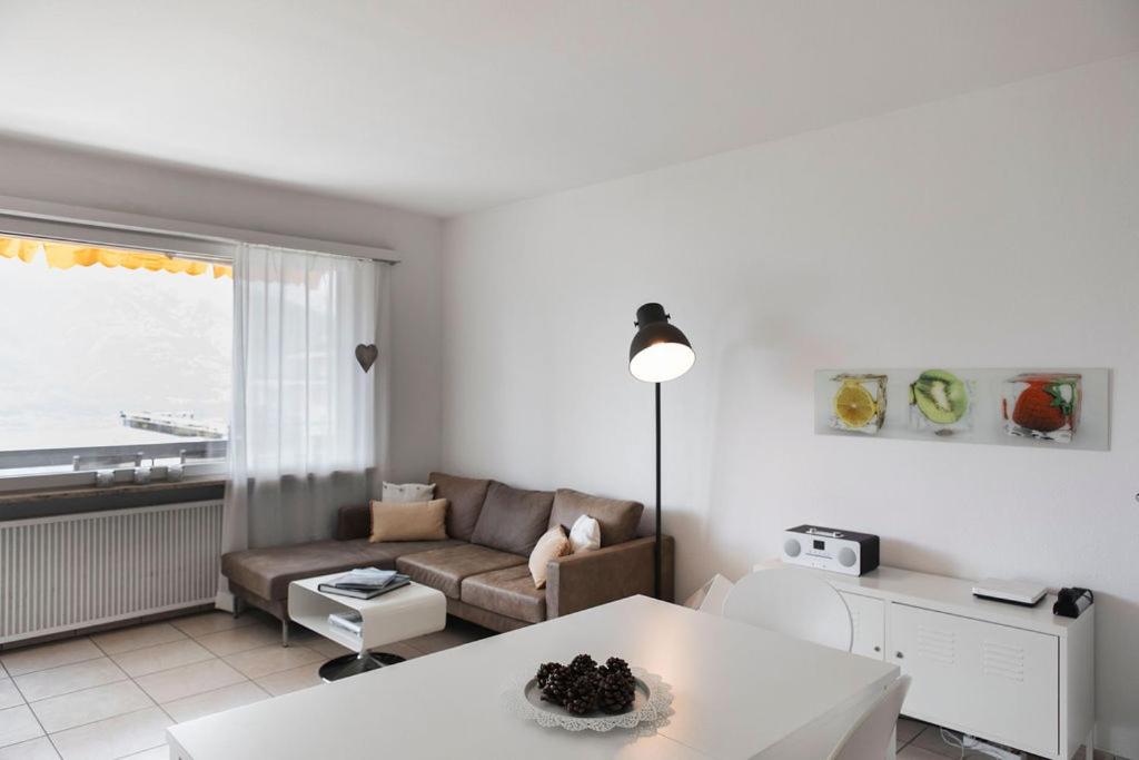 Residenza la Promenada App 4242