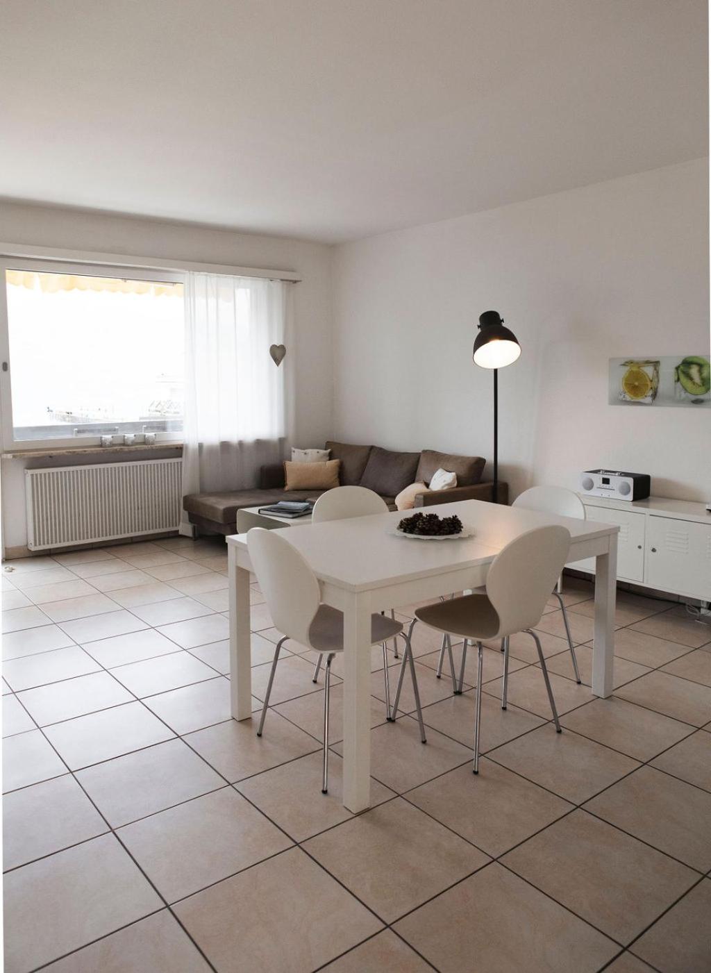 Residenza la Promenada App 4242